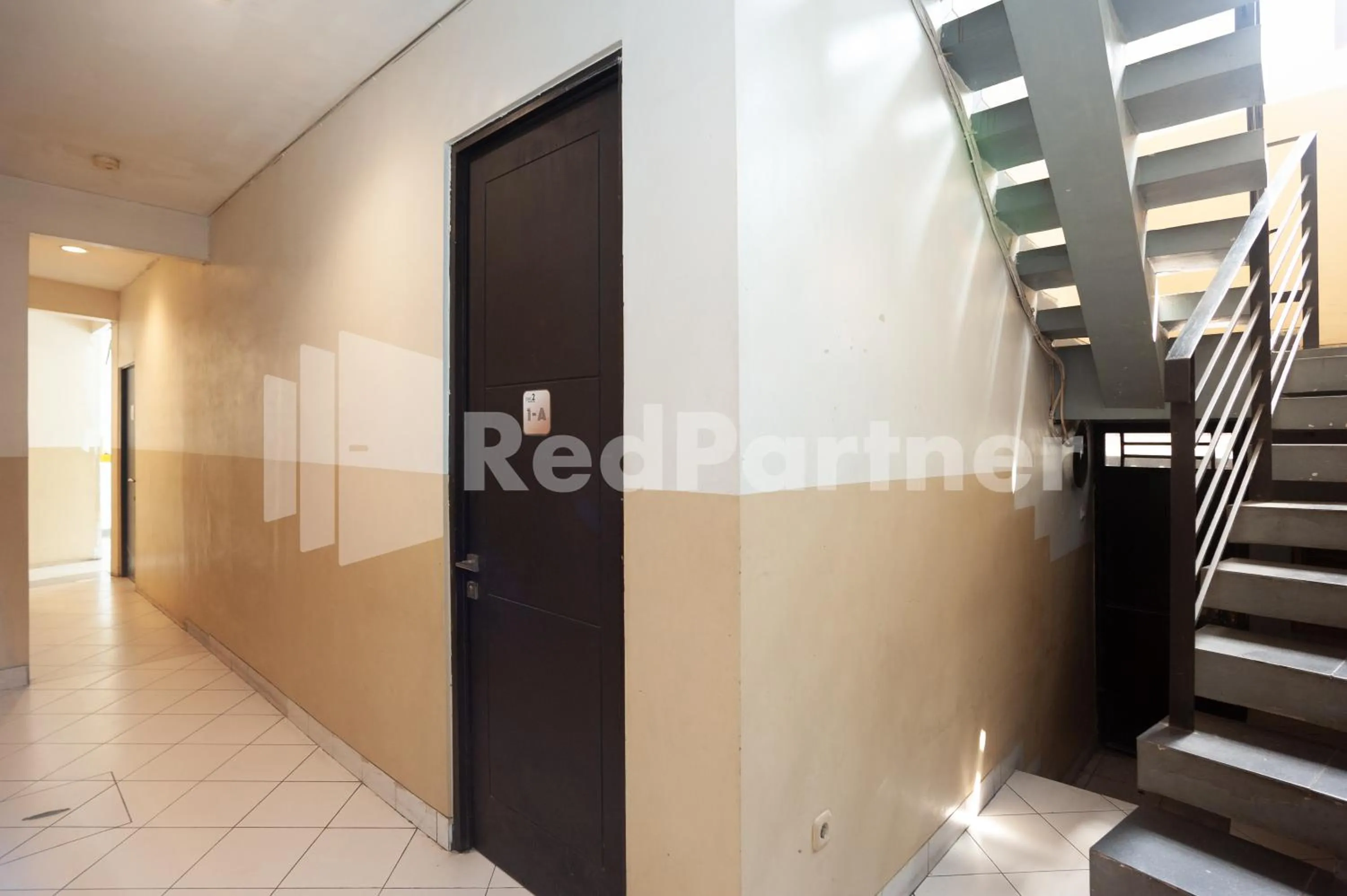 Property building in One 2 Residence near Slipi Jaya Mall Mitra RedDoorz