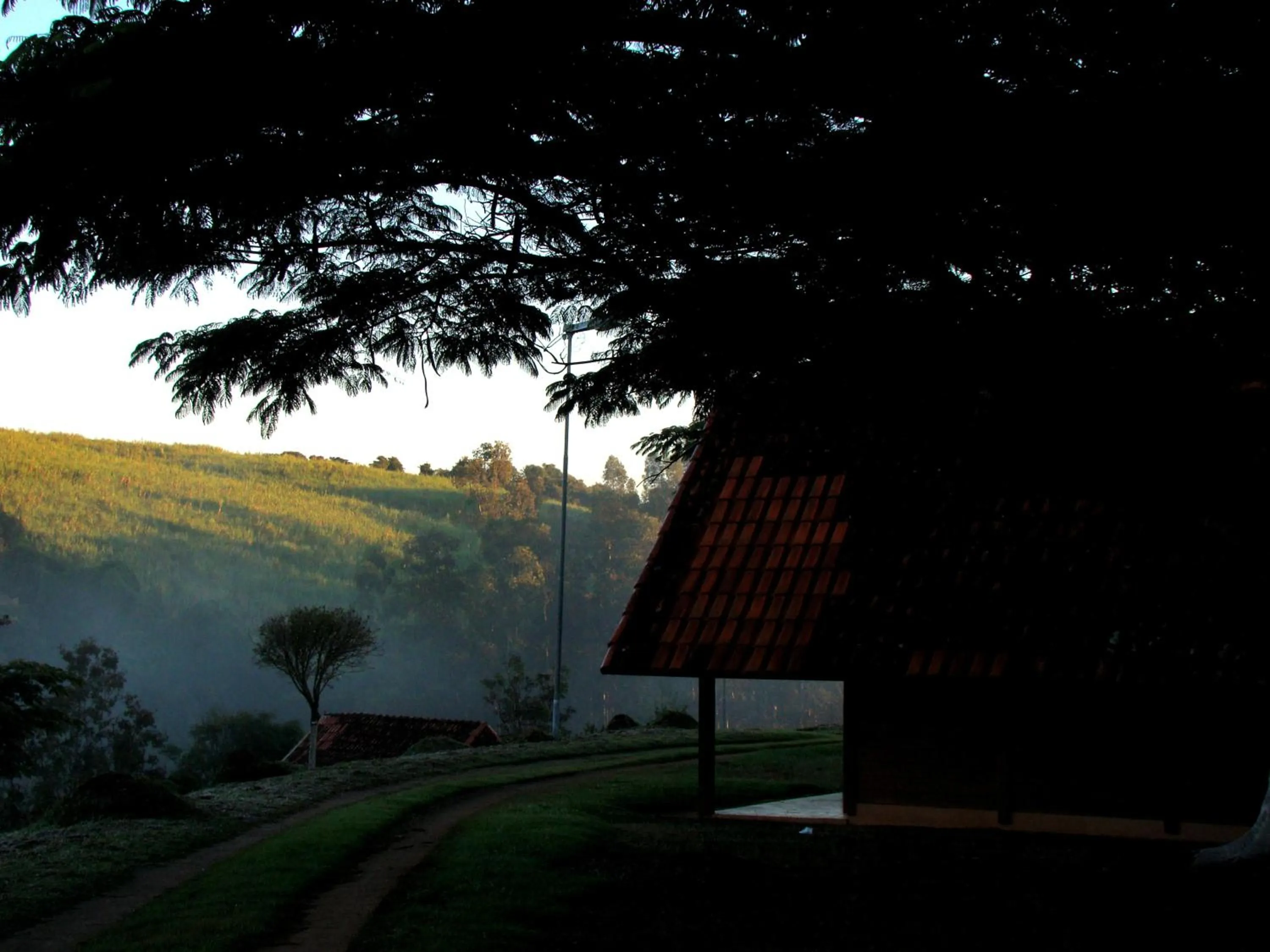 Hotel Fazenda Menino da Porteira