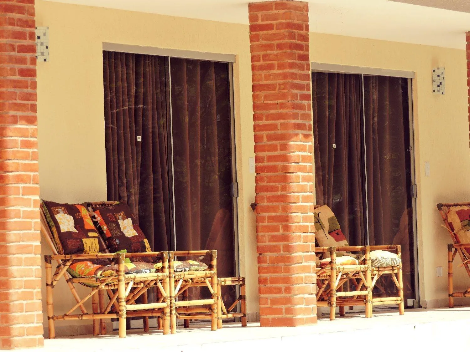 Hotel Fazenda Menino da Porteira