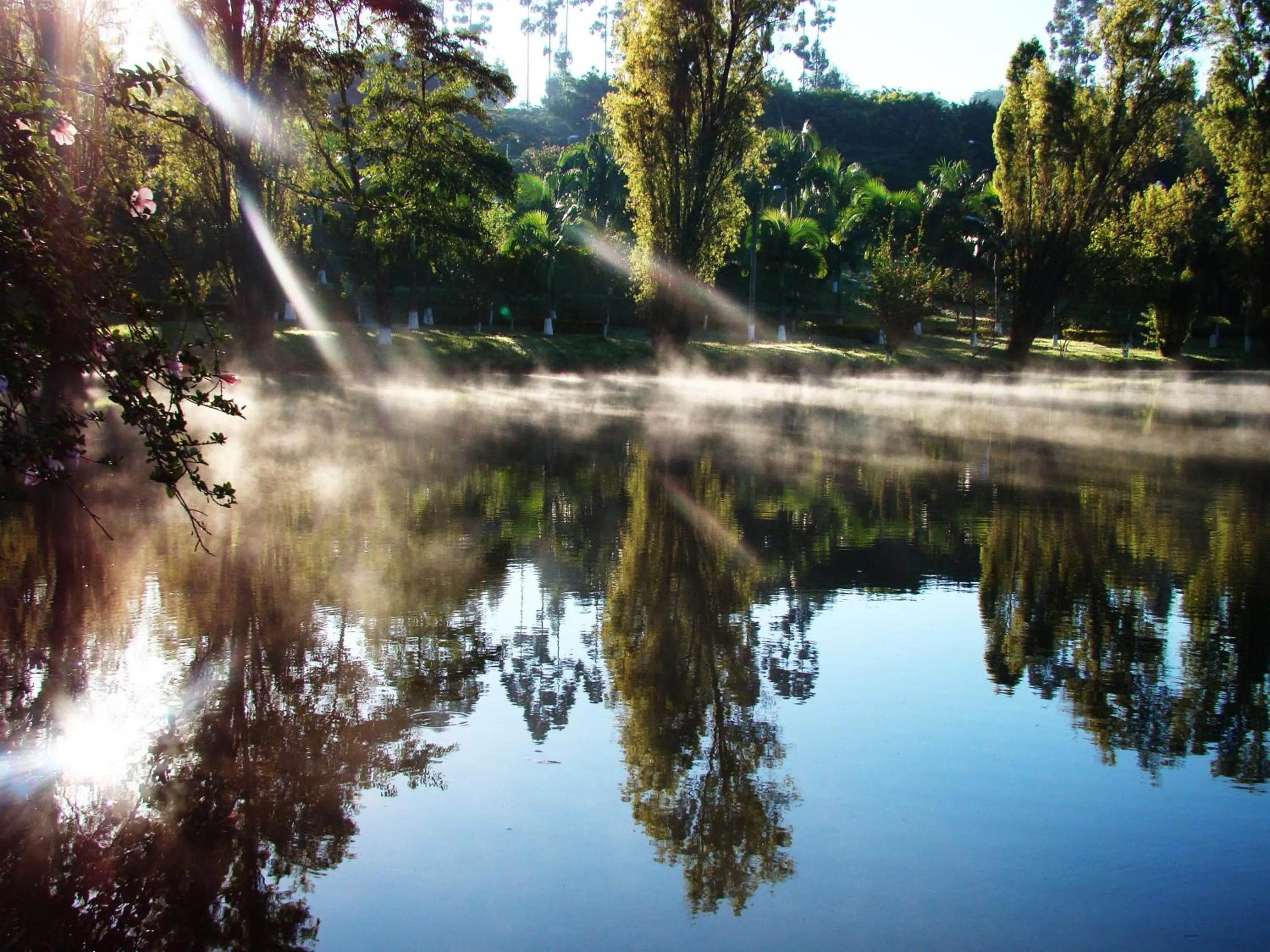 Hotel Fazenda Menino da Porteira