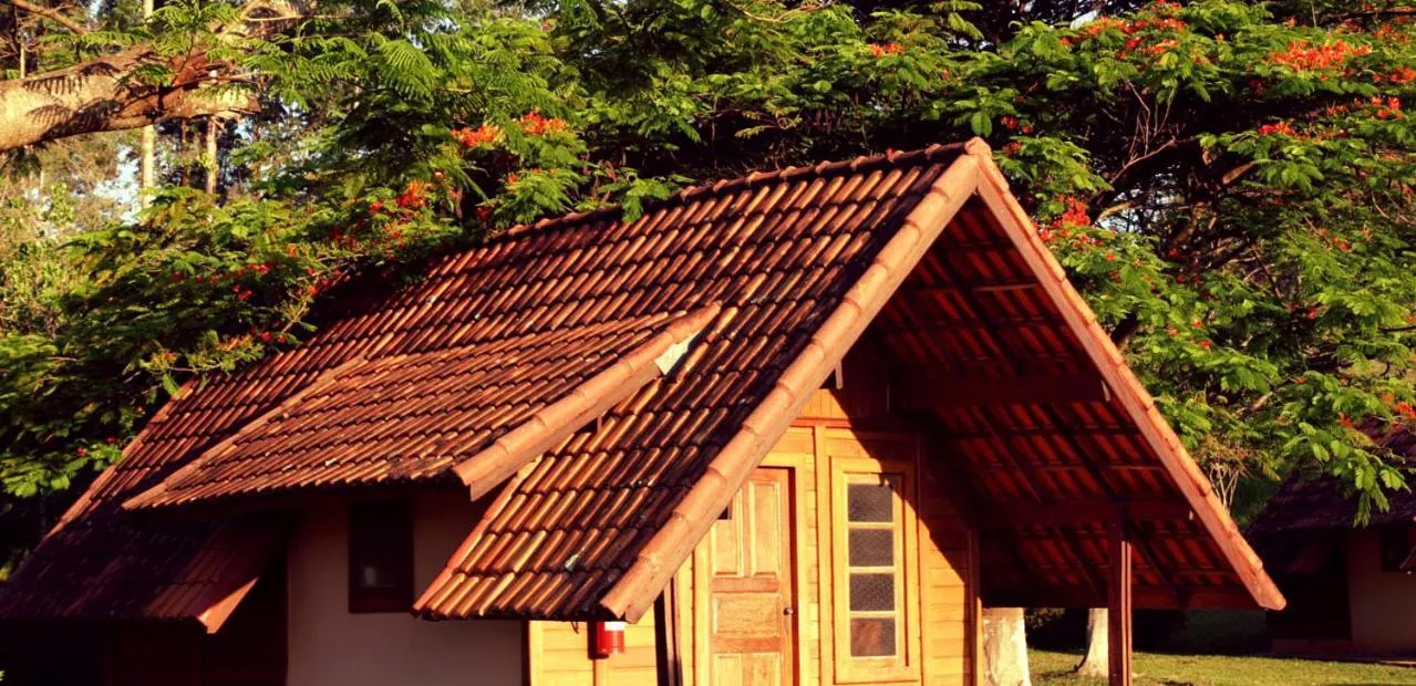 Hotel Fazenda Menino da Porteira