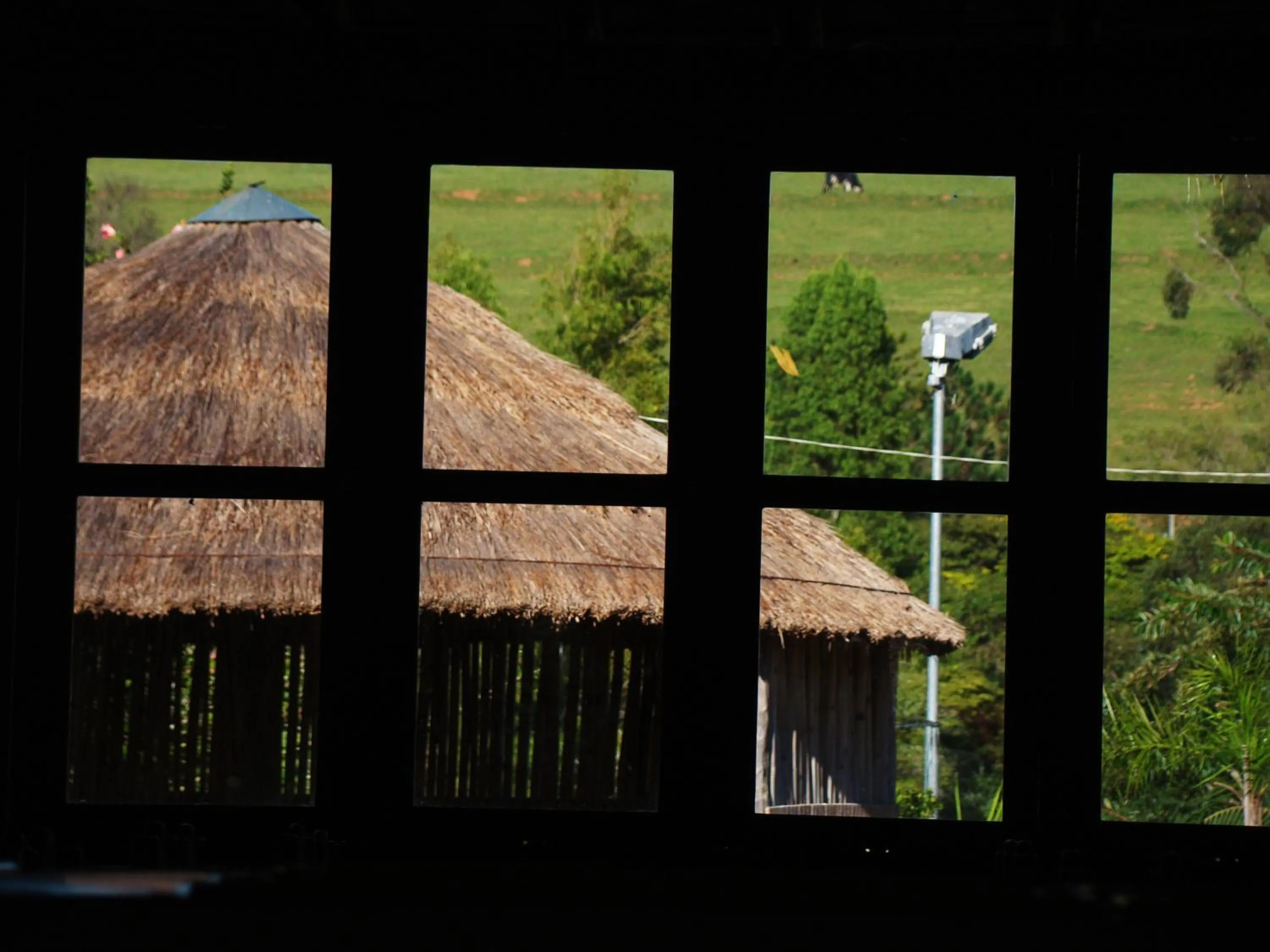 Hotel Fazenda Menino da Porteira