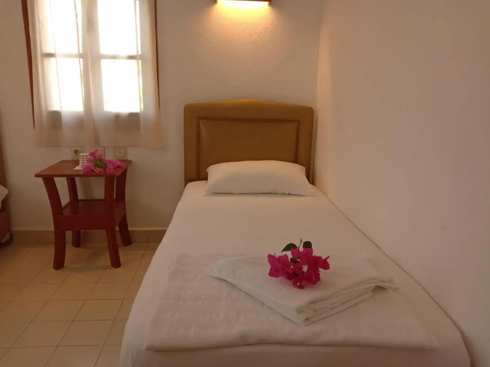 Single Room in Hotel Gulec Single Room in Hotel Gulec