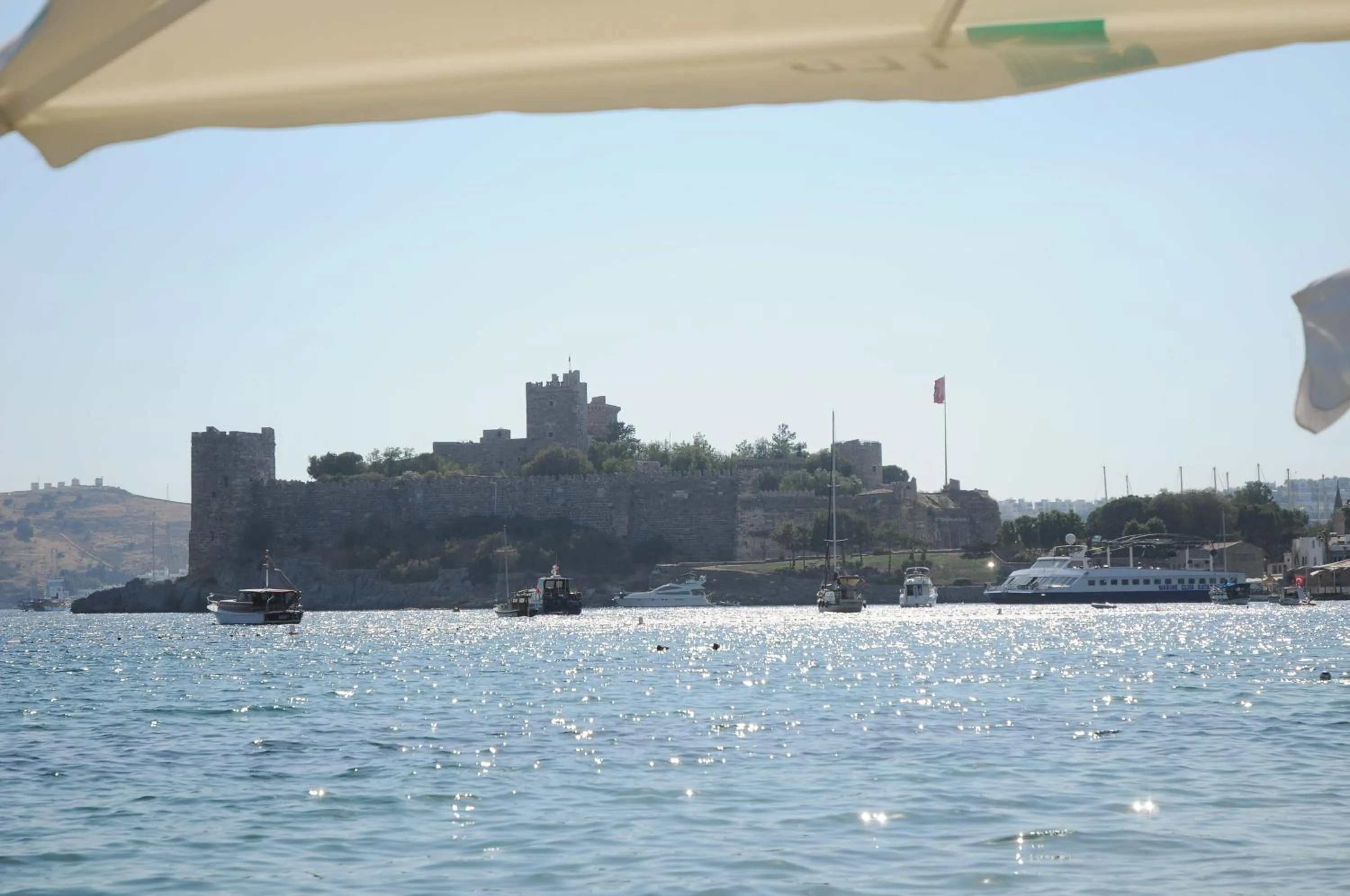 Other in Hotel Gulec