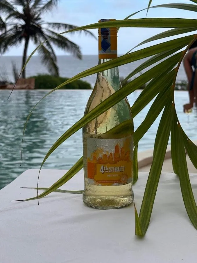 Msambweni Beach House and Private Villas