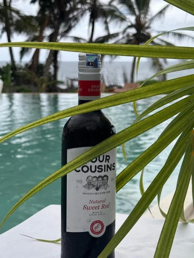 Msambweni Beach House and Private Villas