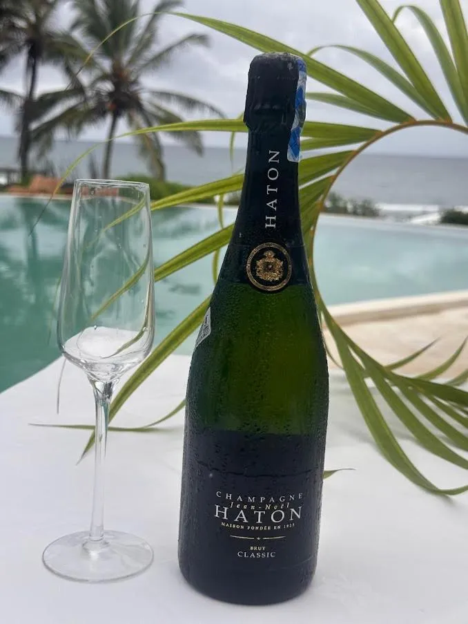 Msambweni Beach House and Private Villas