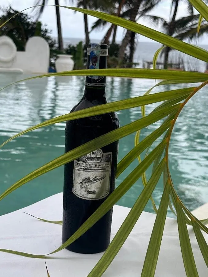 Msambweni Beach House and Private Villas