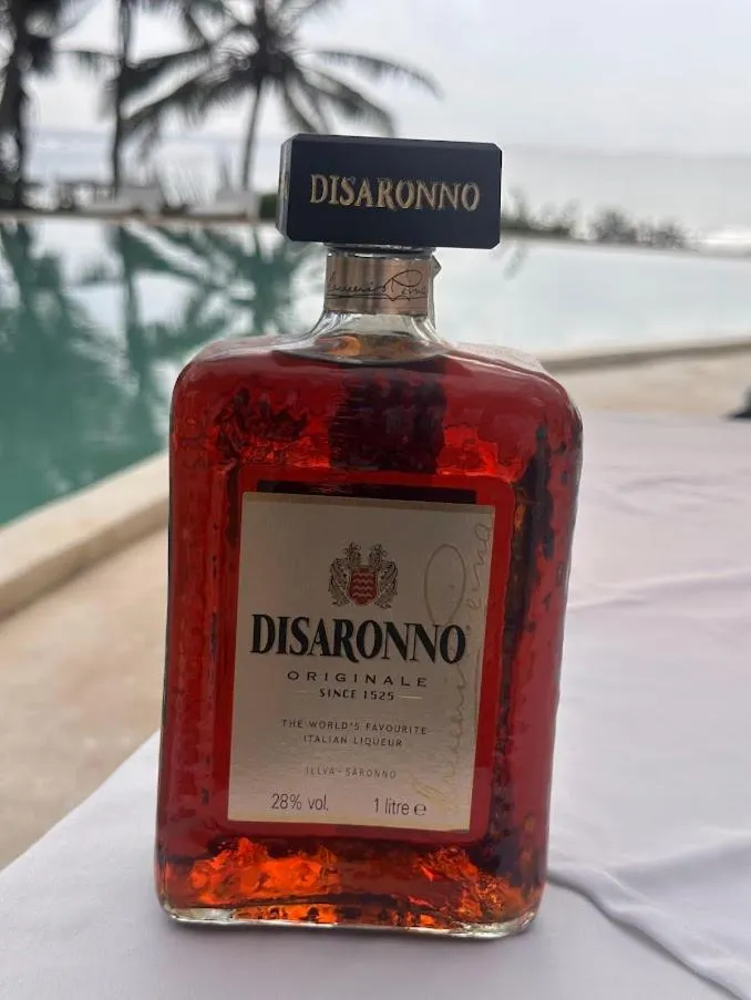 Msambweni Beach House and Private Villas