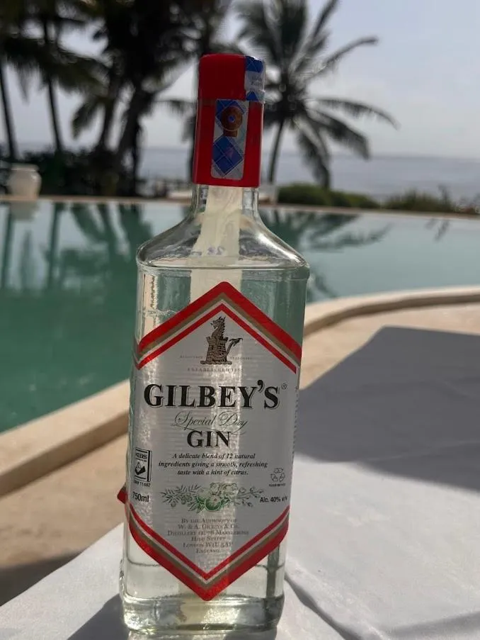 Msambweni Beach House and Private Villas