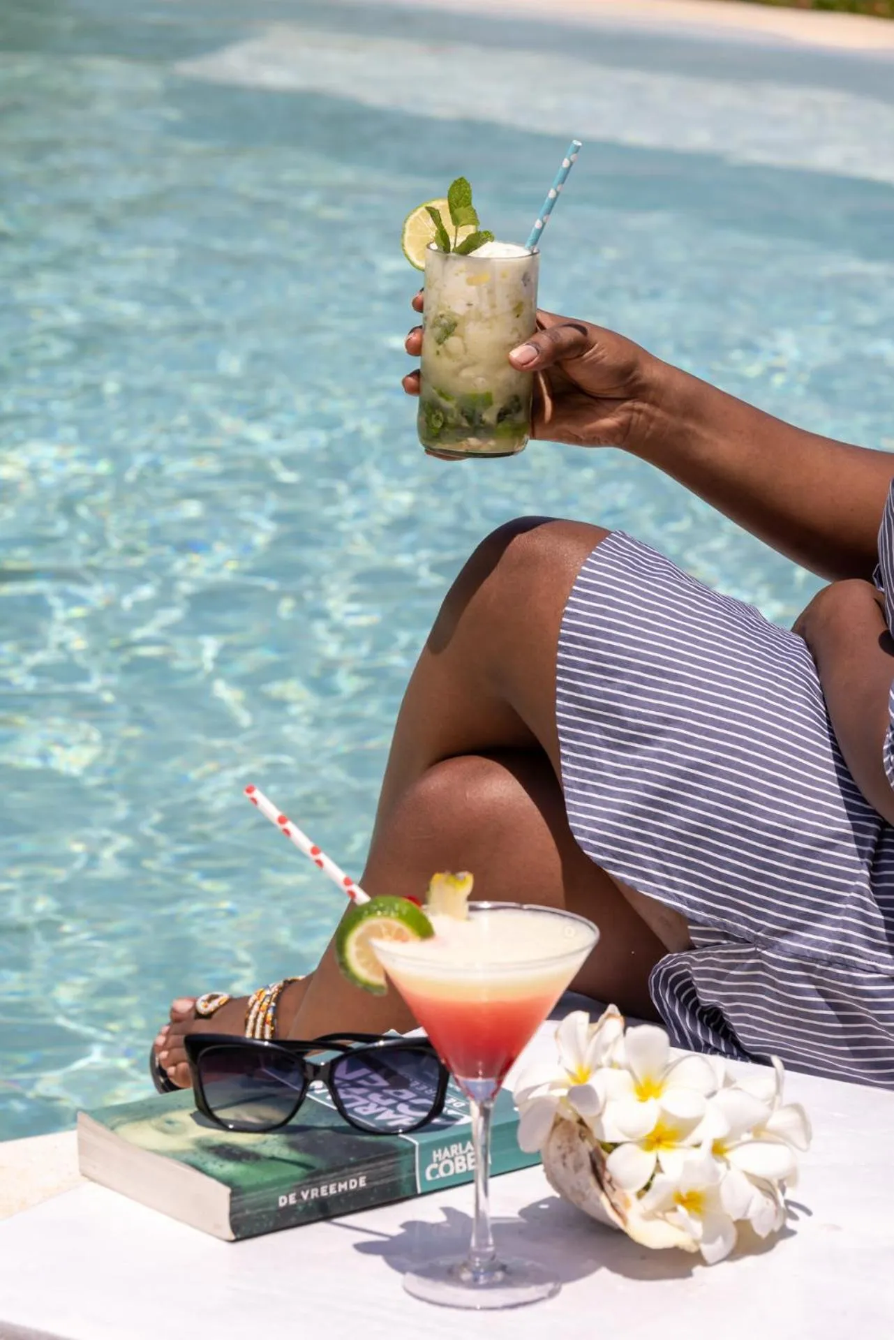 Msambweni Beach House and Private Villas