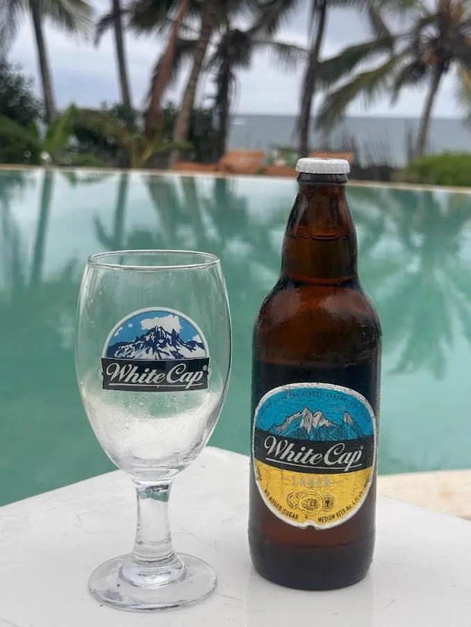 Msambweni Beach House and Private Villas