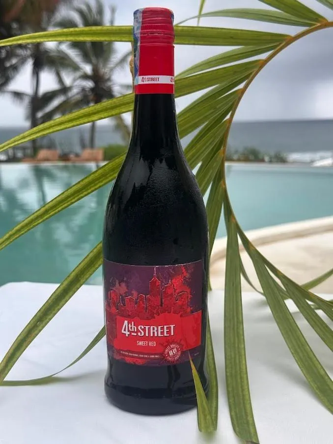 Msambweni Beach House and Private Villas