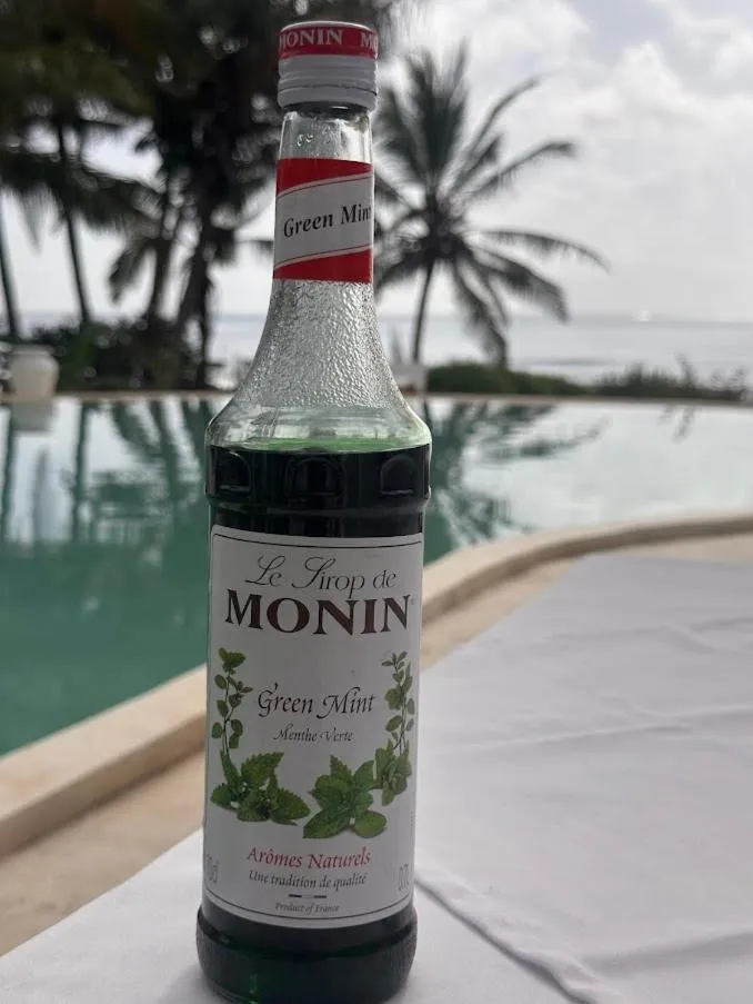 Msambweni Beach House and Private Villas