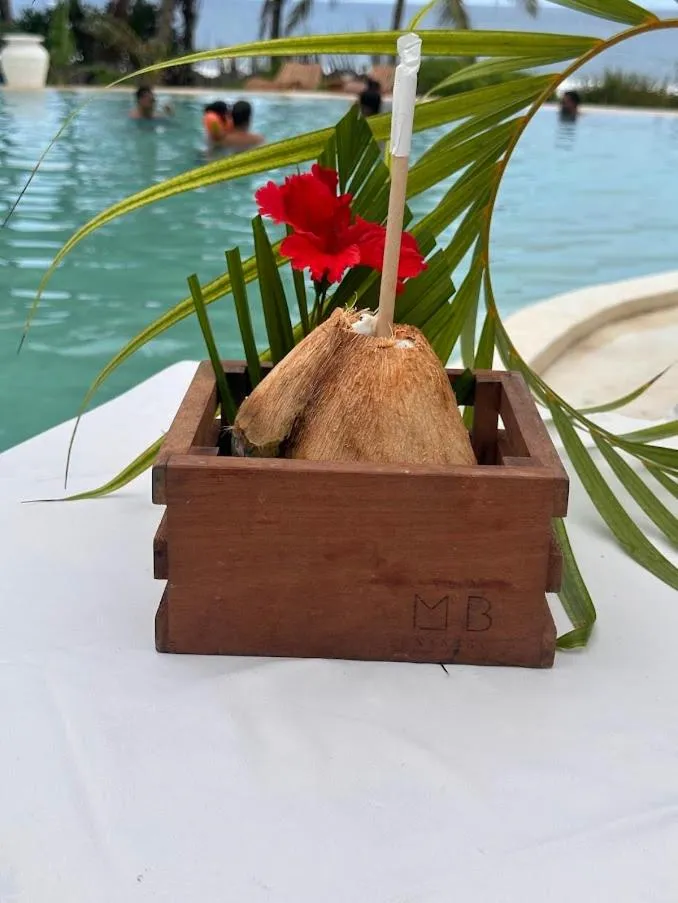 Msambweni Beach House and Private Villas