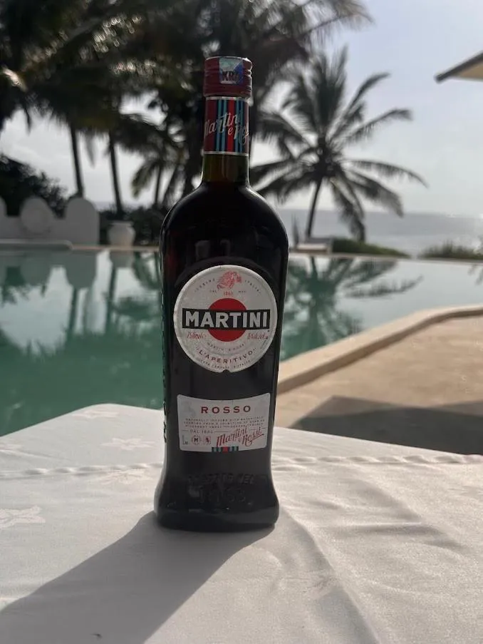 Msambweni Beach House and Private Villas