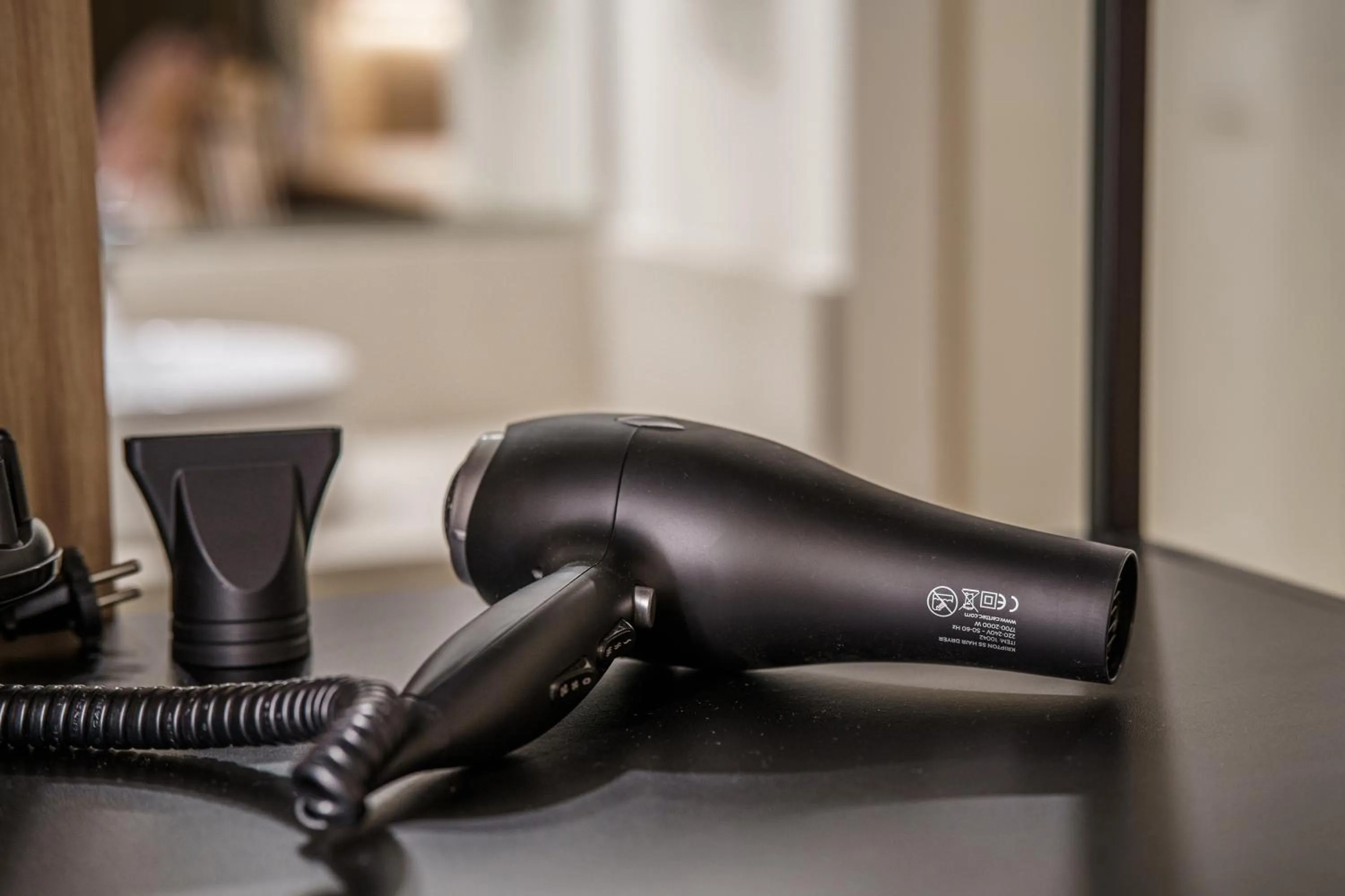 Bathroom in Can Guixe - Turismo de Interior