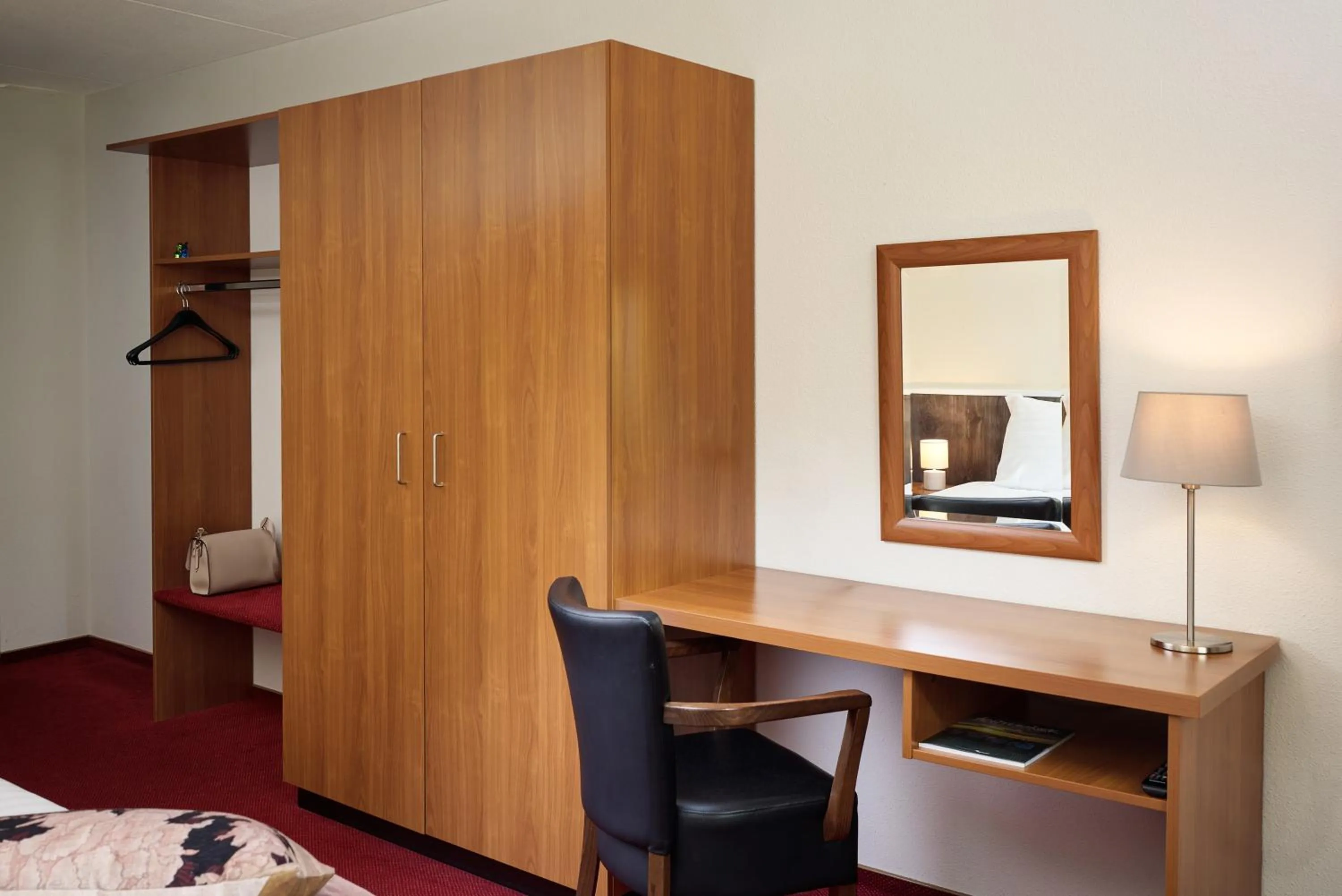 Guests, Bed in Landgoed Ehzerwold