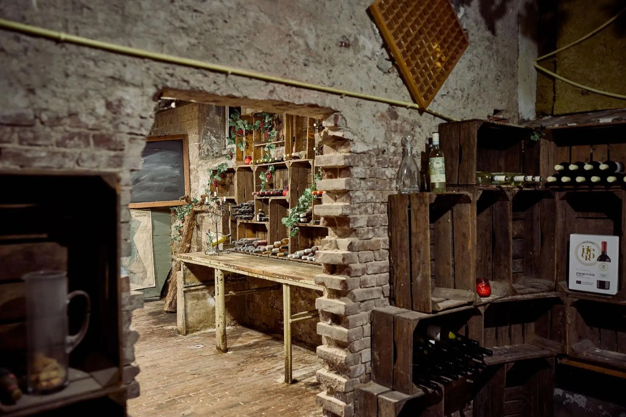 Property building in Landgoed Ehzerwold