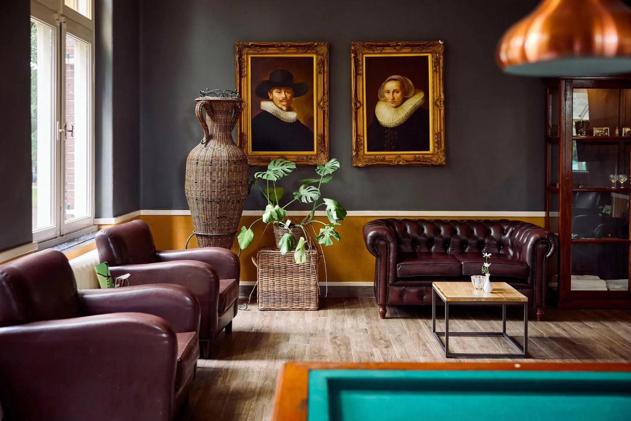 Property building in Landgoed Ehzerwold