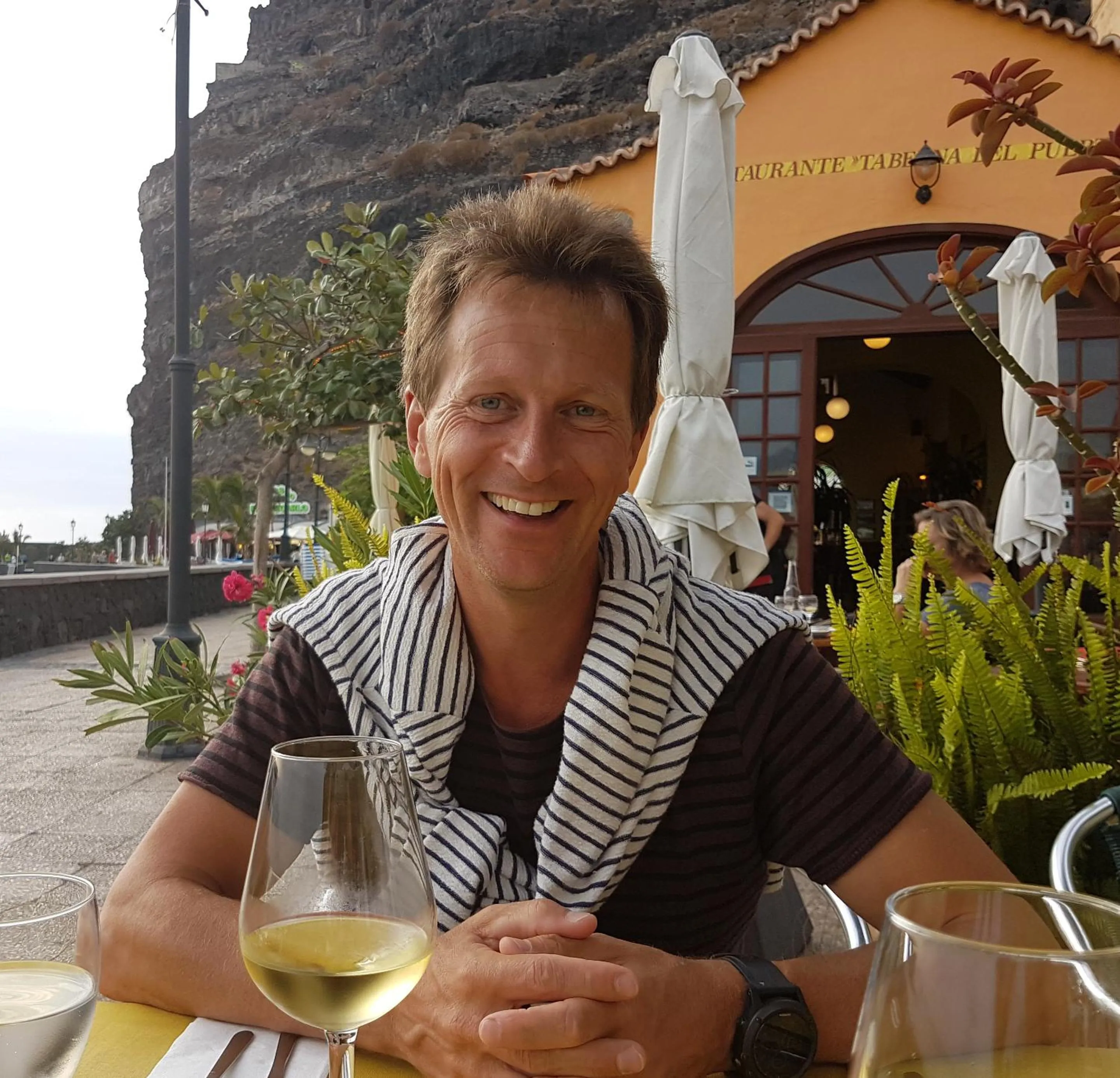 Staff in Sleep Well Ness Domburg