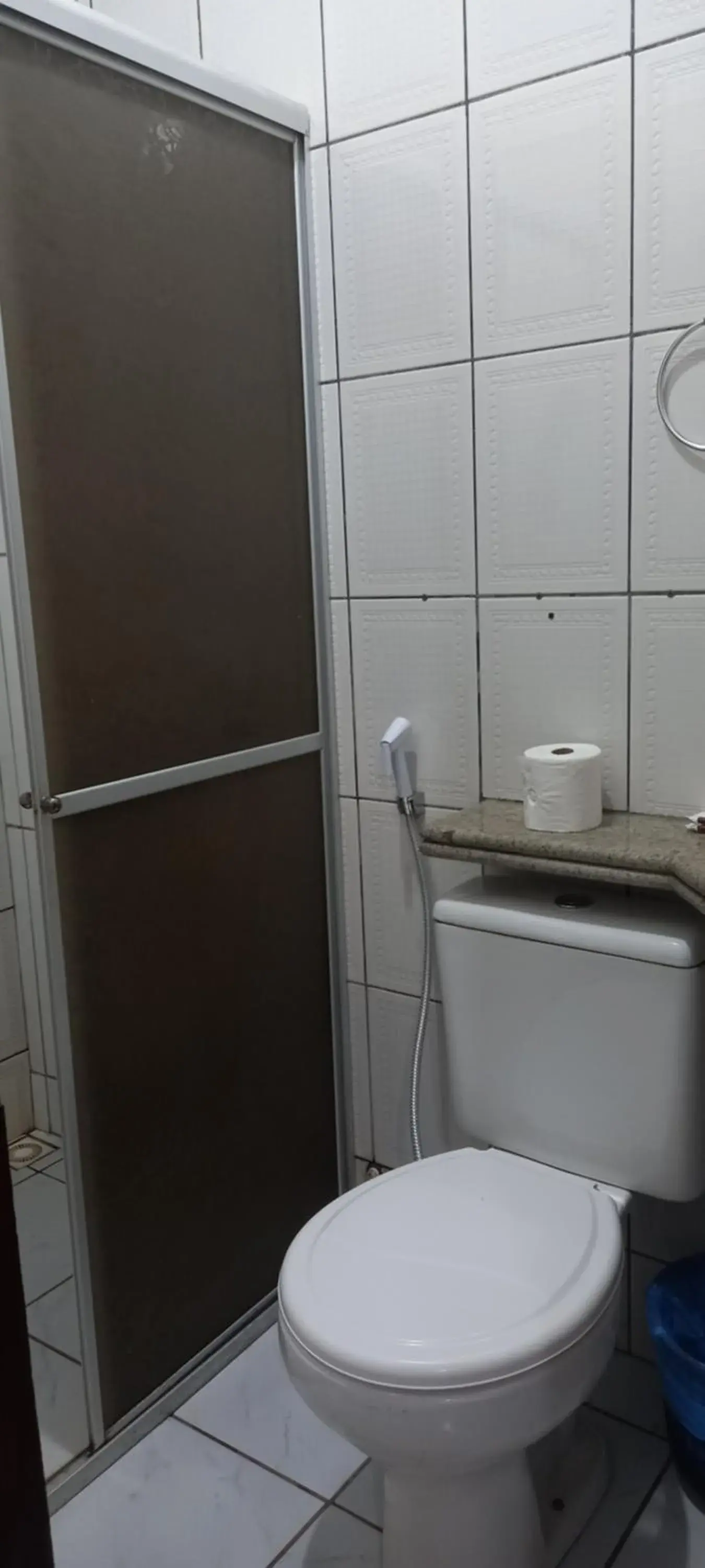 Family Room in Pousada Casa Grande Family Room in Pousada Casa Grande