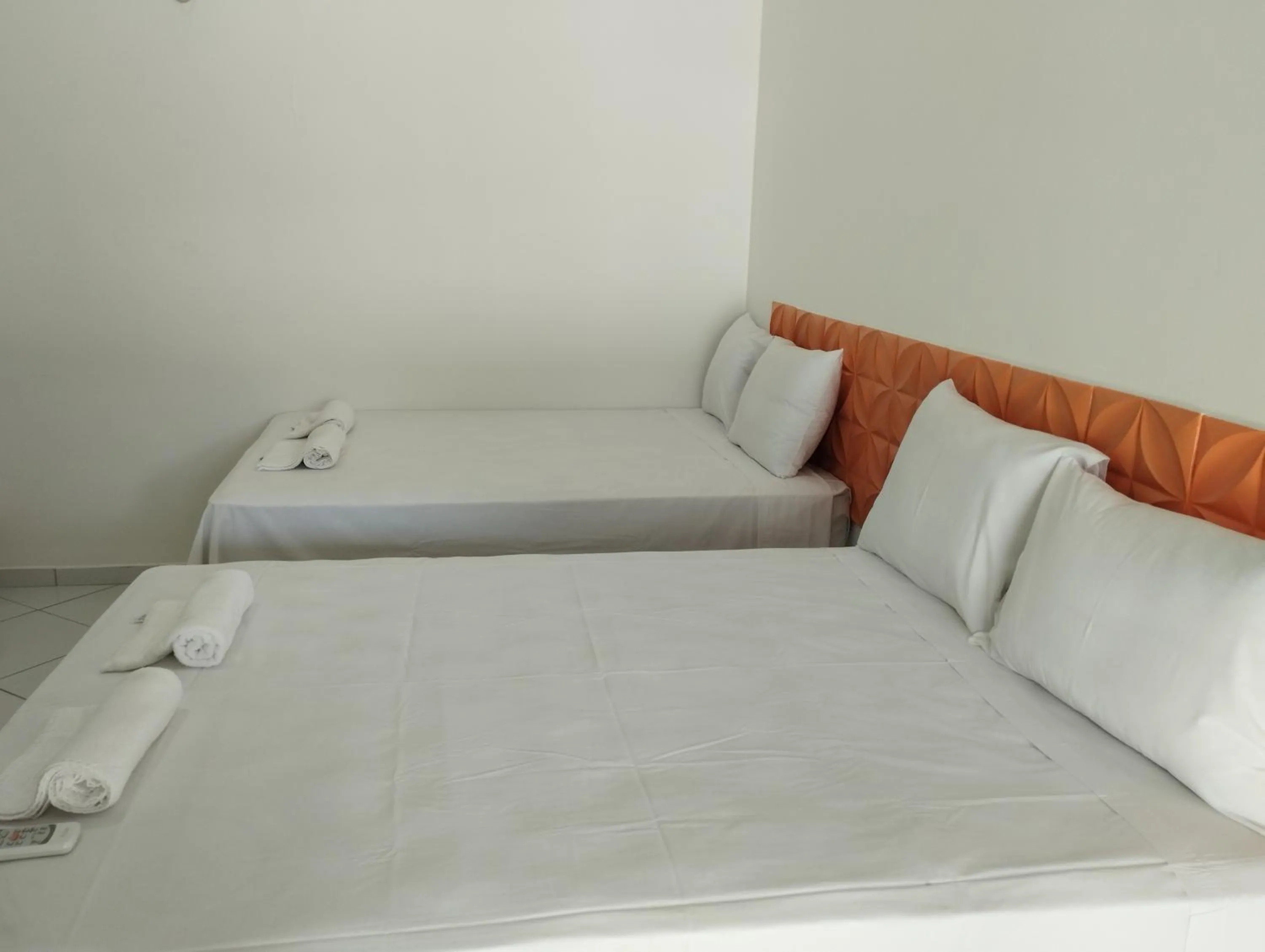 Photo of the whole room, Bed in Pousada Casa Grande