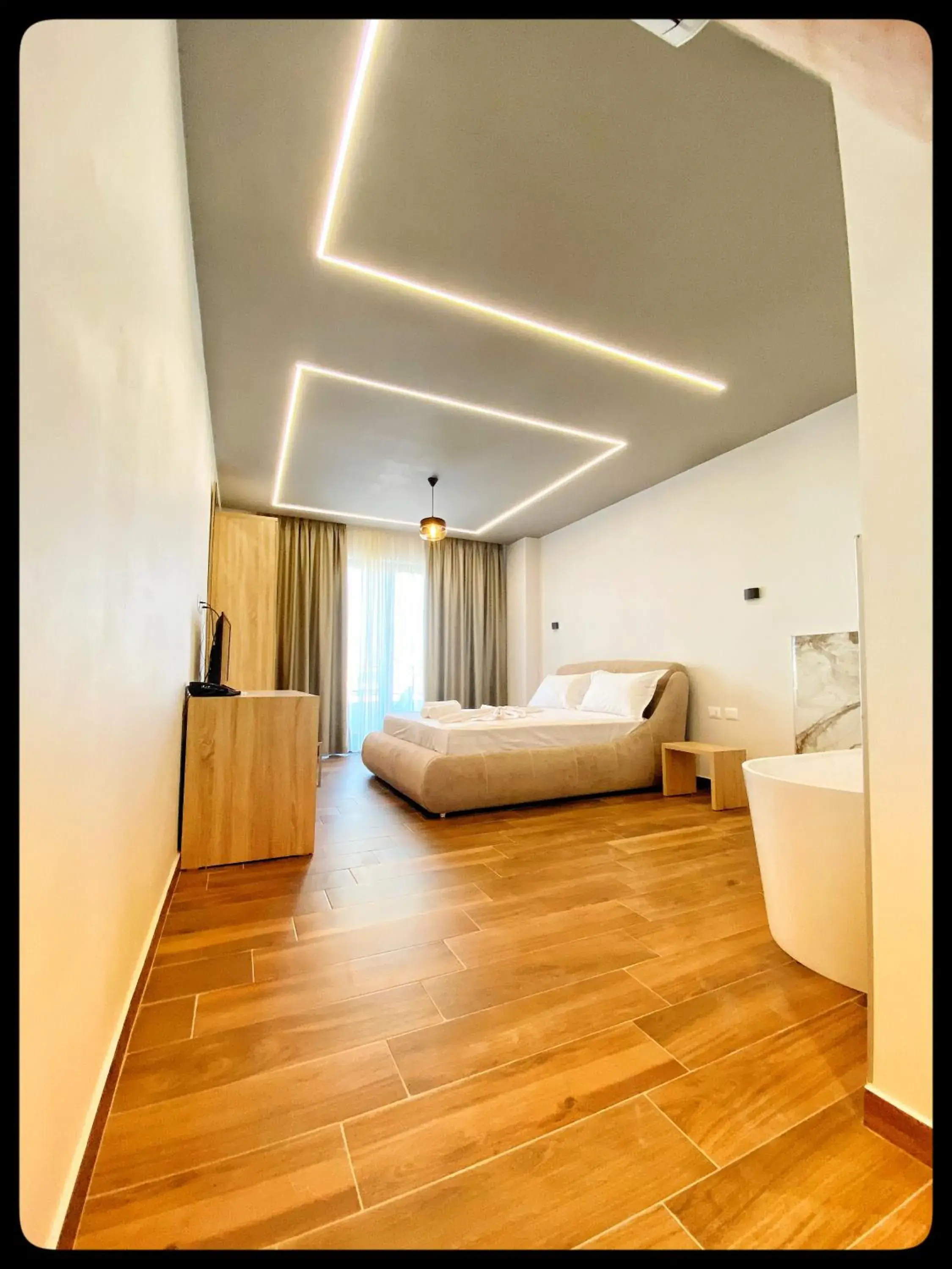 Suite with Sea View in Dolanit Hotels Lubjana Suite with Sea View in Dolanit Hotels Lubjana