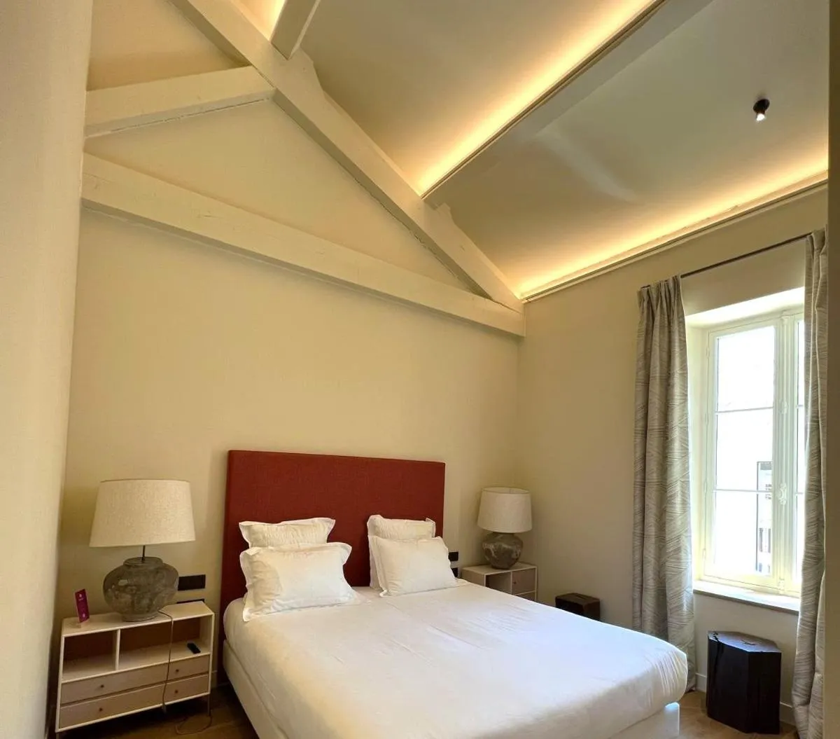 Bed in Domaine de Panery