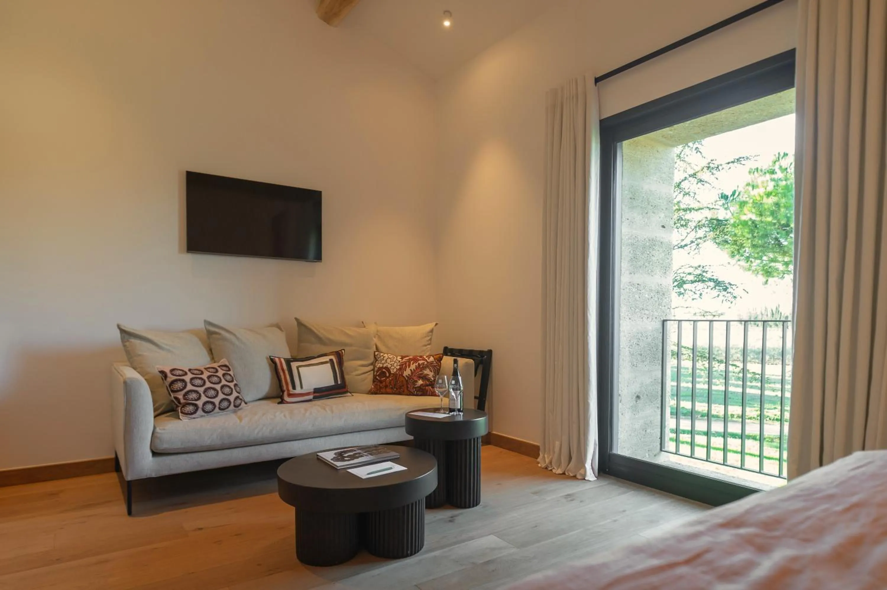 Bed in Domaine de Panery