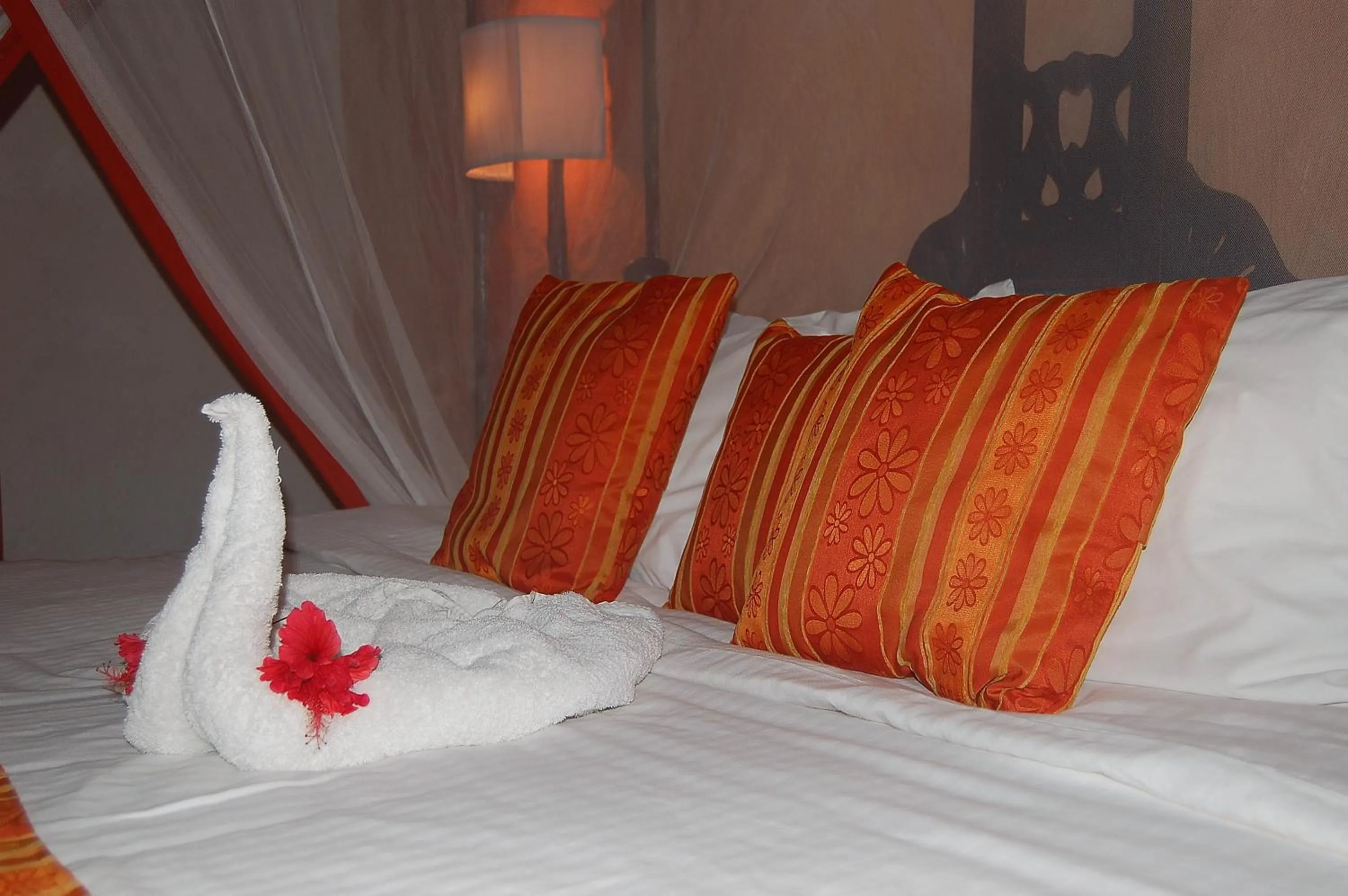 Other, Bed in Zanzibar Beach Resort