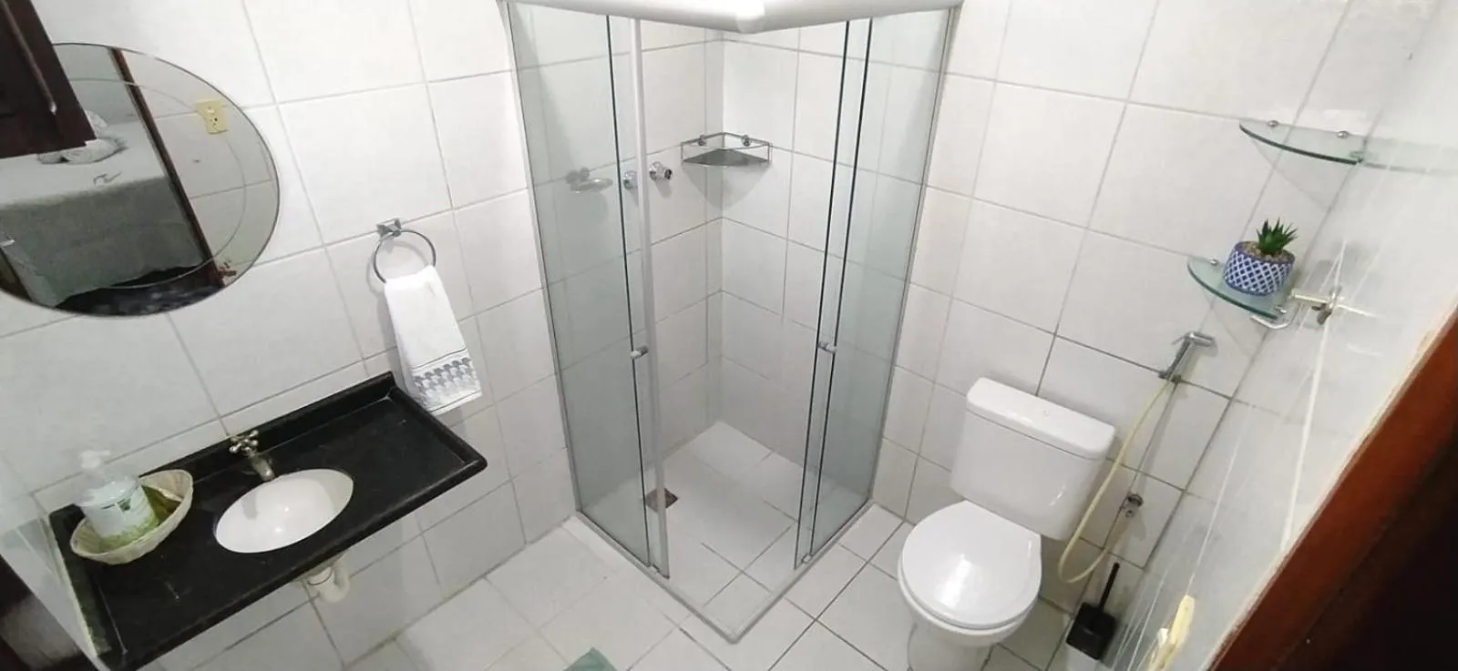 POUSADA VENTO NORTE CAMA & CAFÉ SUÍTES INDIVIDUAIs