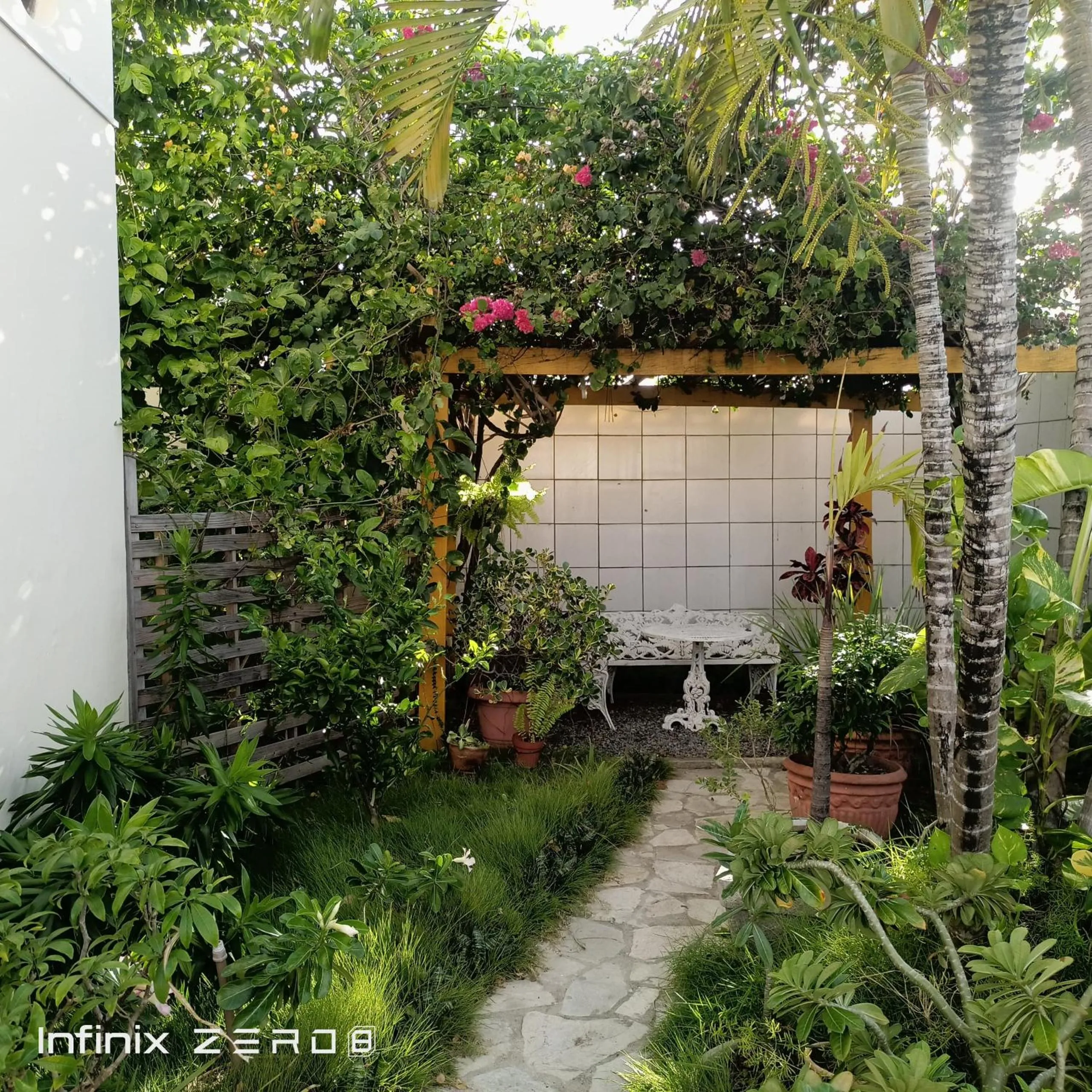 POUSADA VENTO NORTE CAMA & CAFÉ SUÍTES INDIVIDUAIs