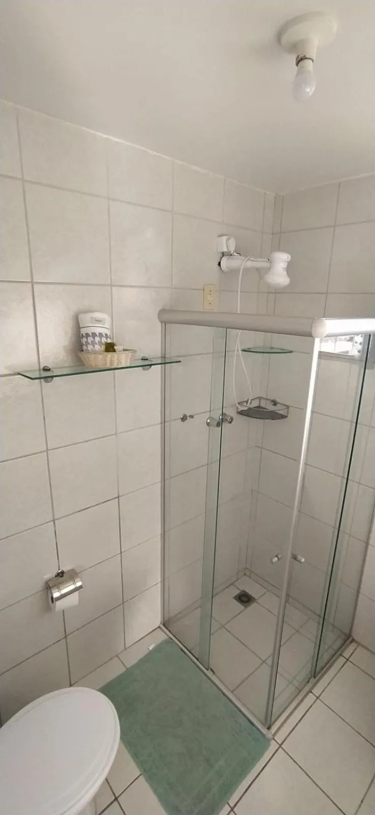 POUSADA VENTO NORTE CAMA & CAFÉ SUÍTES INDIVIDUAIs