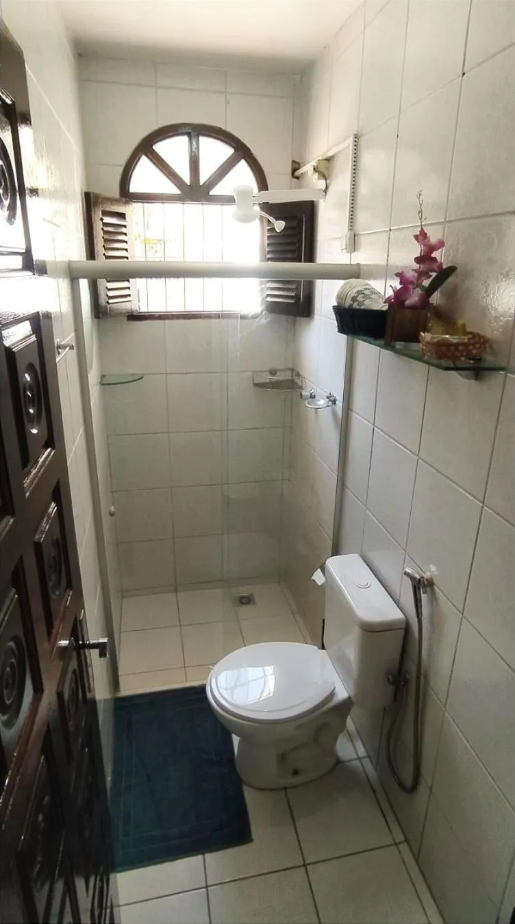 POUSADA VENTO NORTE CAMA & CAFÉ SUÍTES INDIVIDUAIs