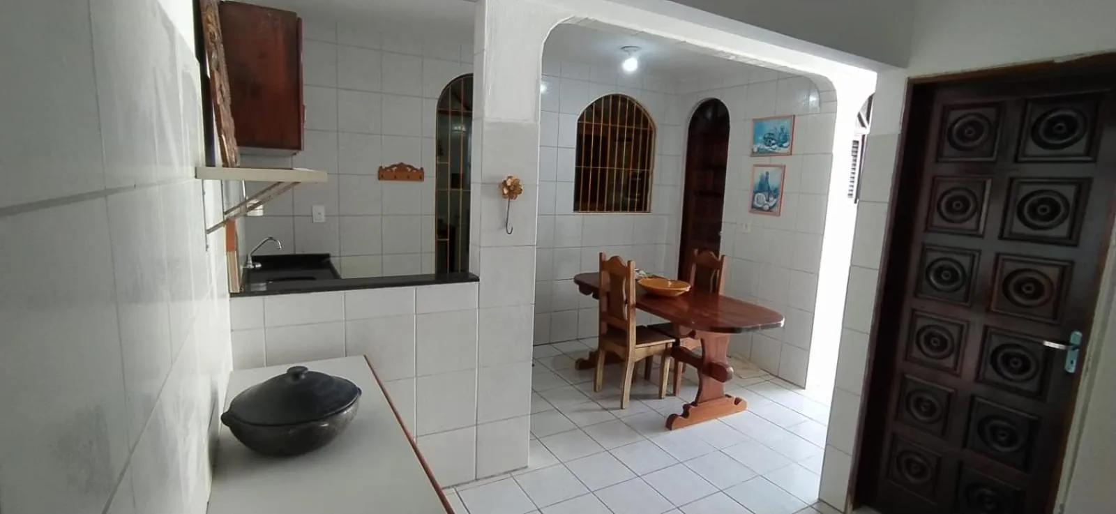 POUSADA VENTO NORTE CAMA & CAFÉ SUÍTES INDIVIDUAIs