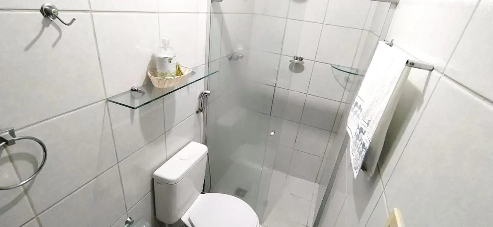 POUSADA VENTO NORTE CAMA & CAFÉ SUÍTES INDIVIDUAIs