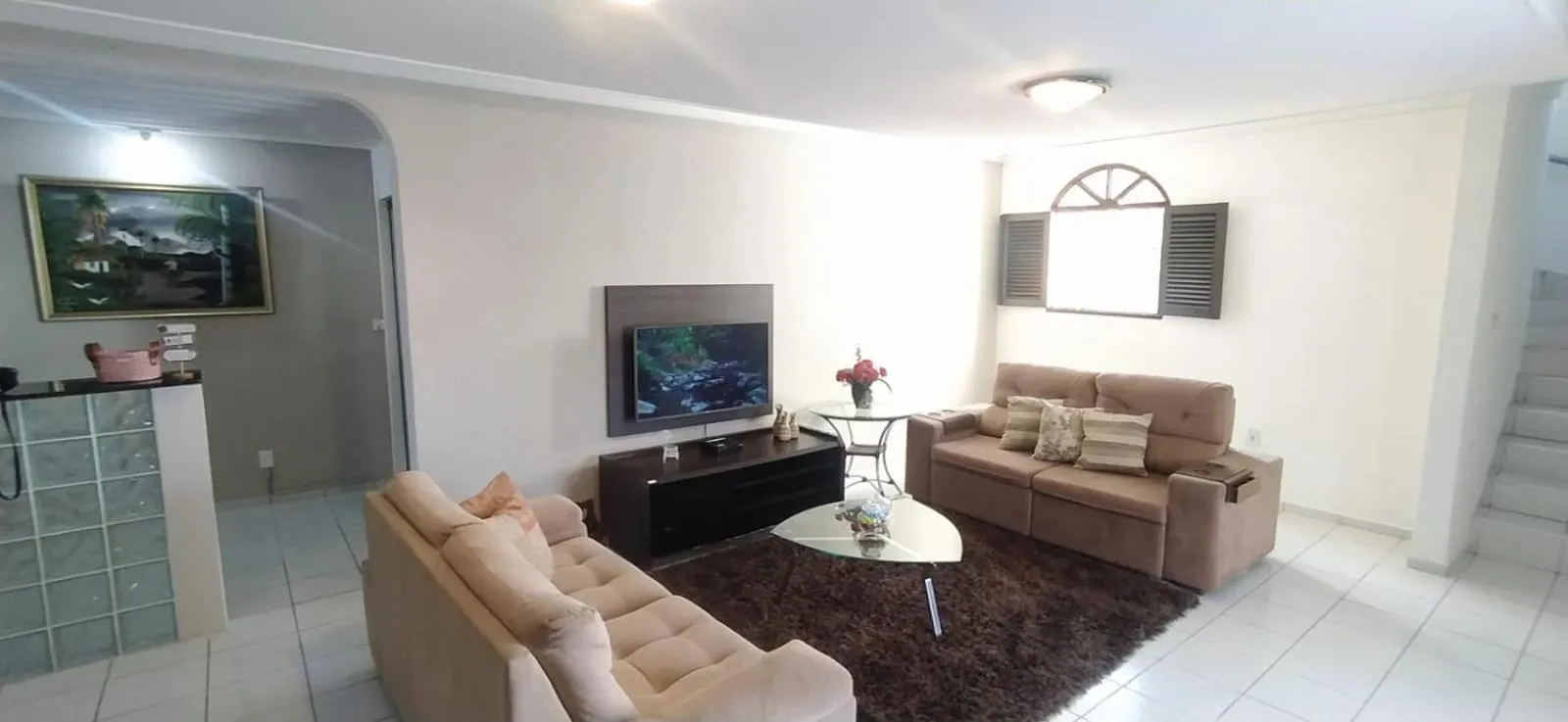 POUSADA VENTO NORTE CAMA & CAFÉ SUÍTES INDIVIDUAIs