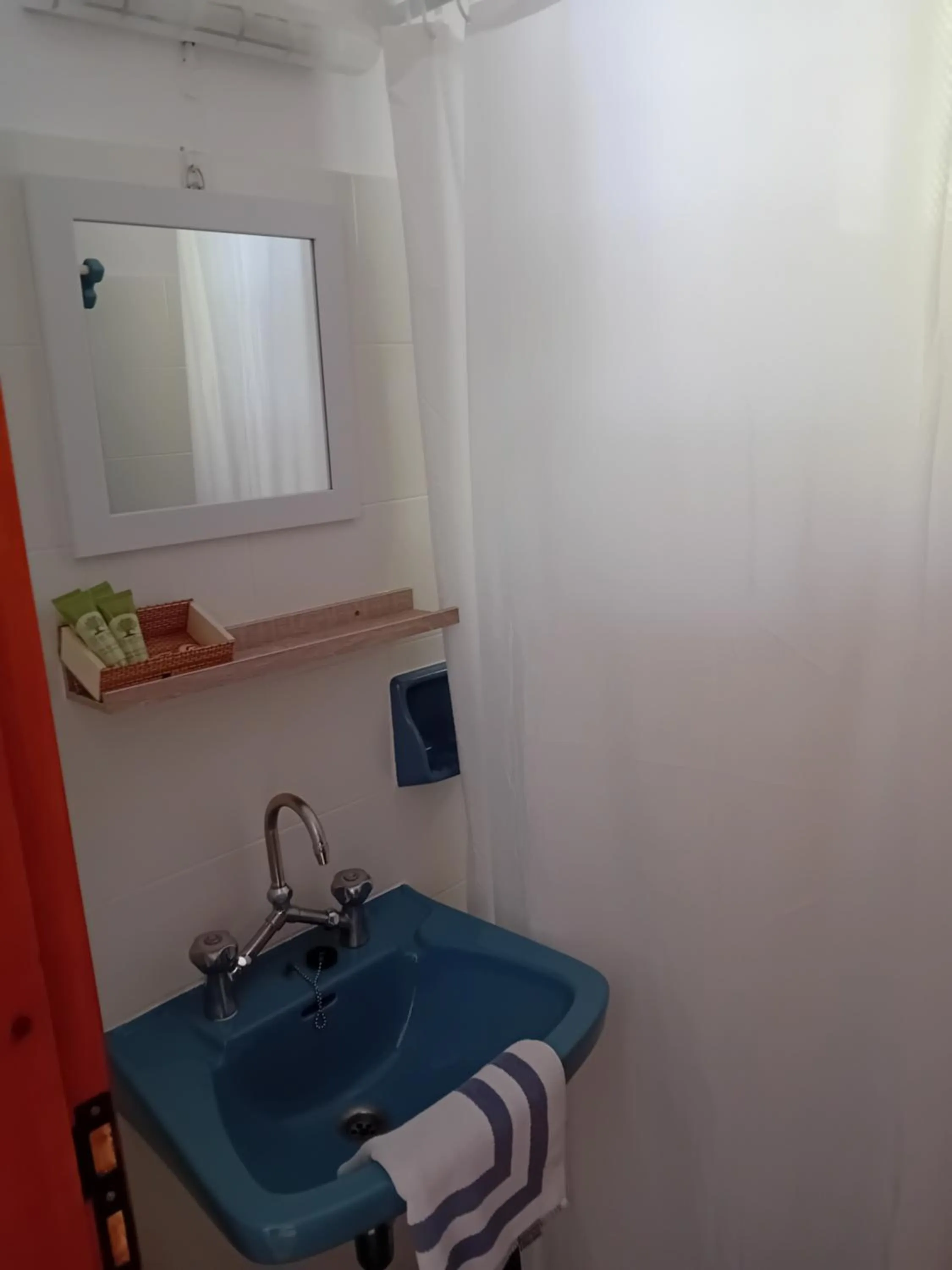 towels in Φiloxenia Apartments