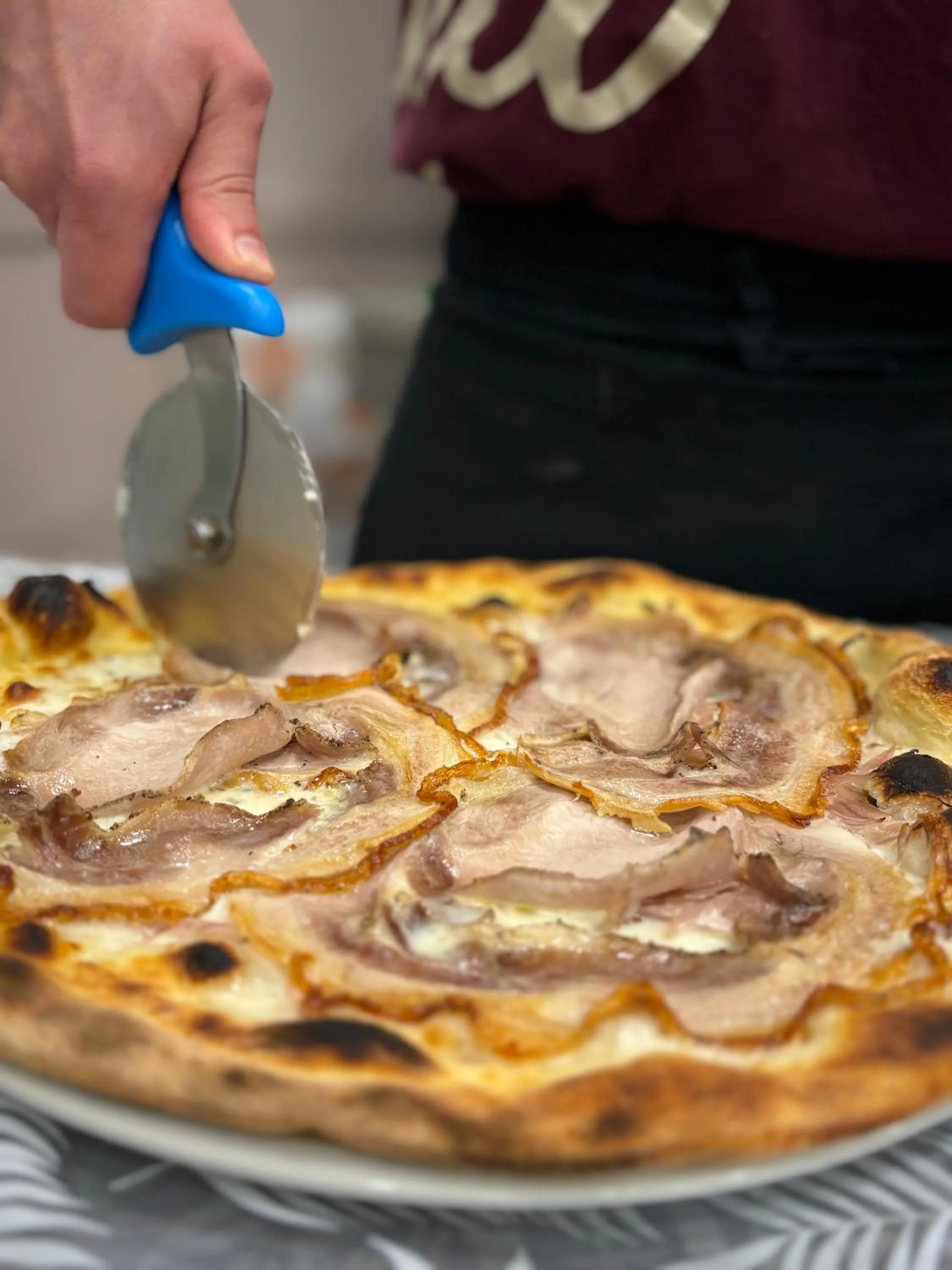 Albergo Florida Taggia