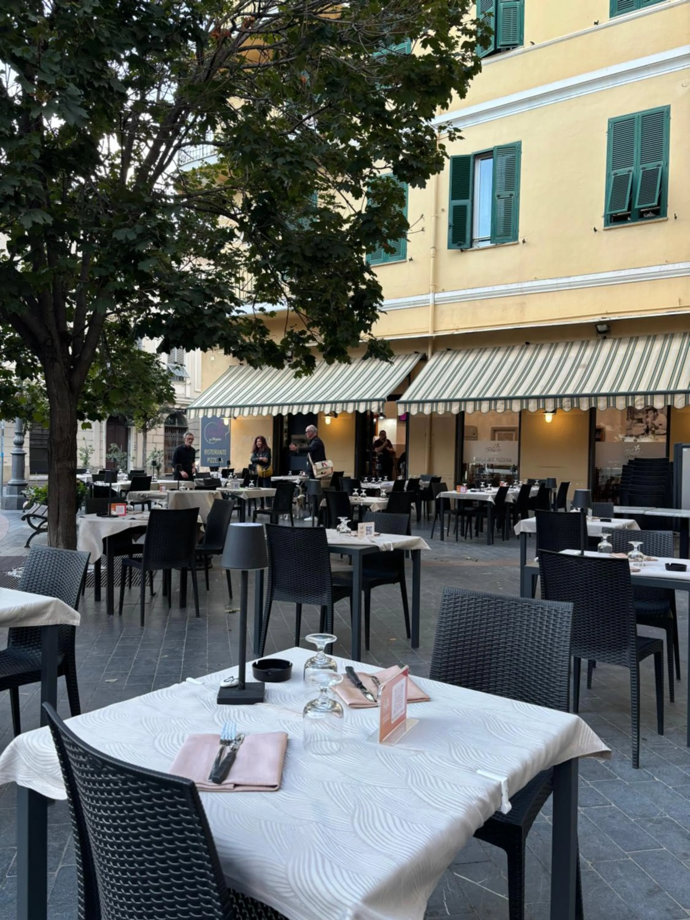 Albergo Florida Taggia