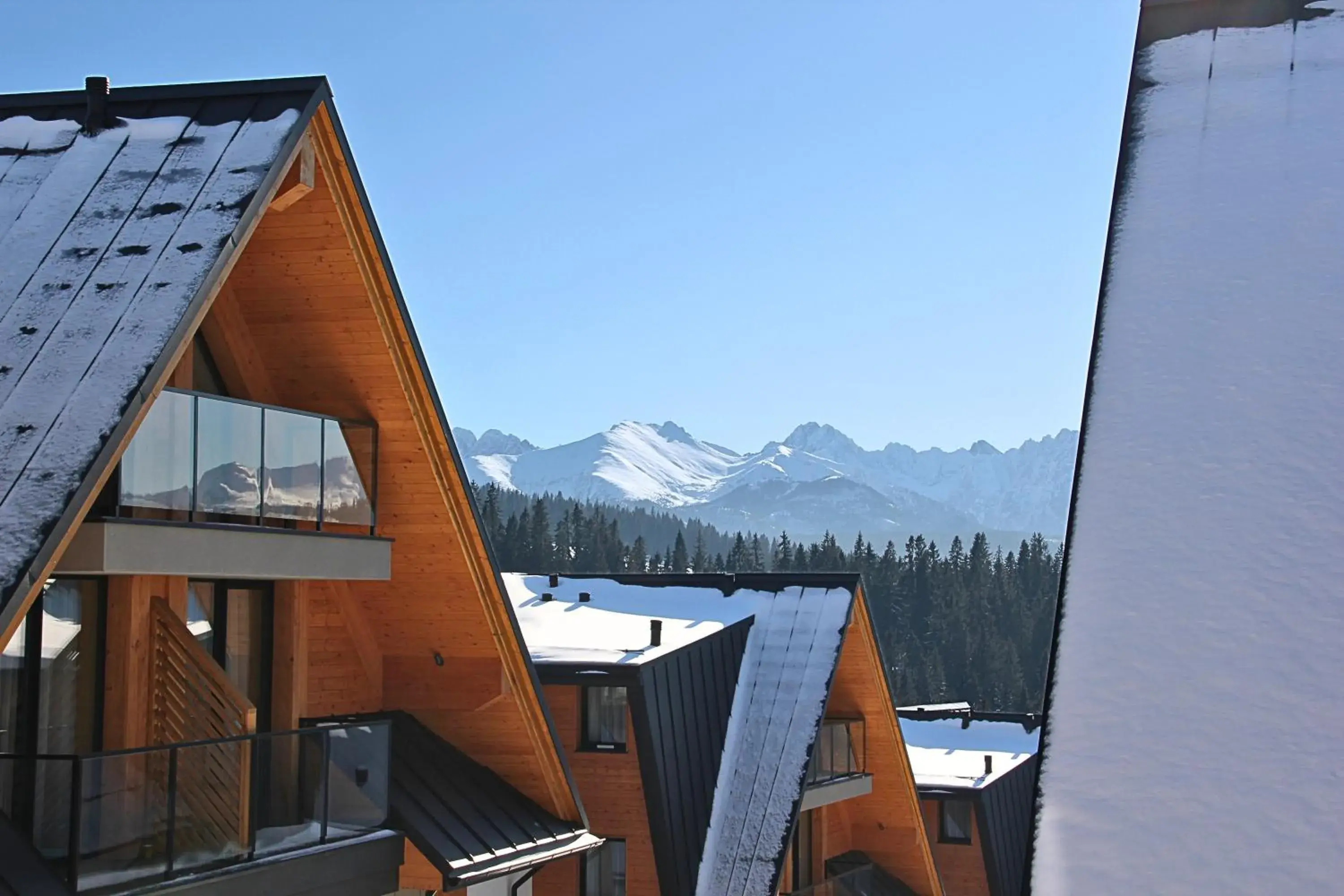 Apartamenty Aries Residence Bukowina Apartamenty Aries Residence Bukowina