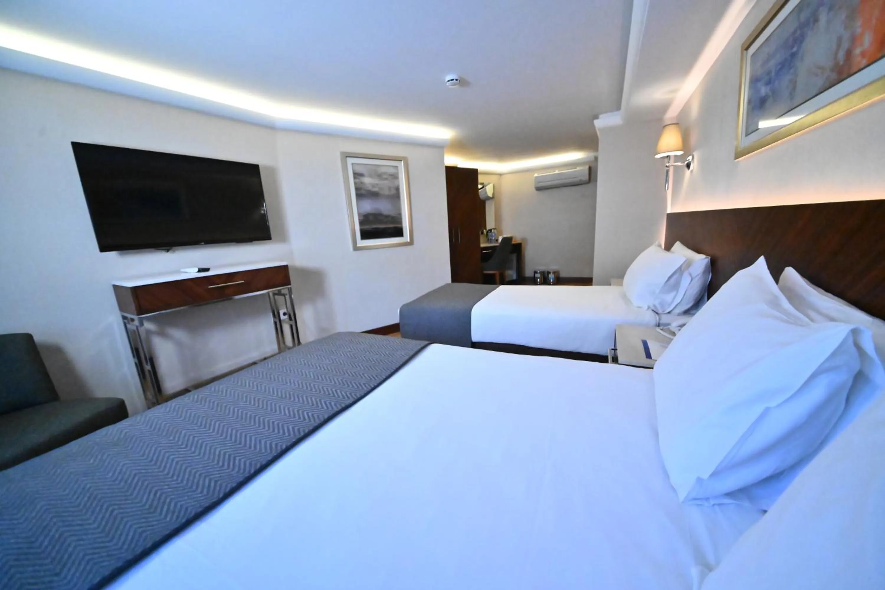 Bedroom, Bed in Sogut Hotel Old City