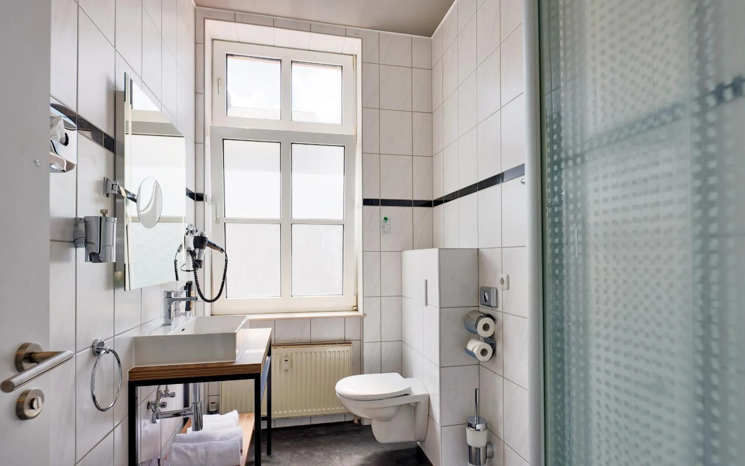 Trip Inn City Hotel Giessen