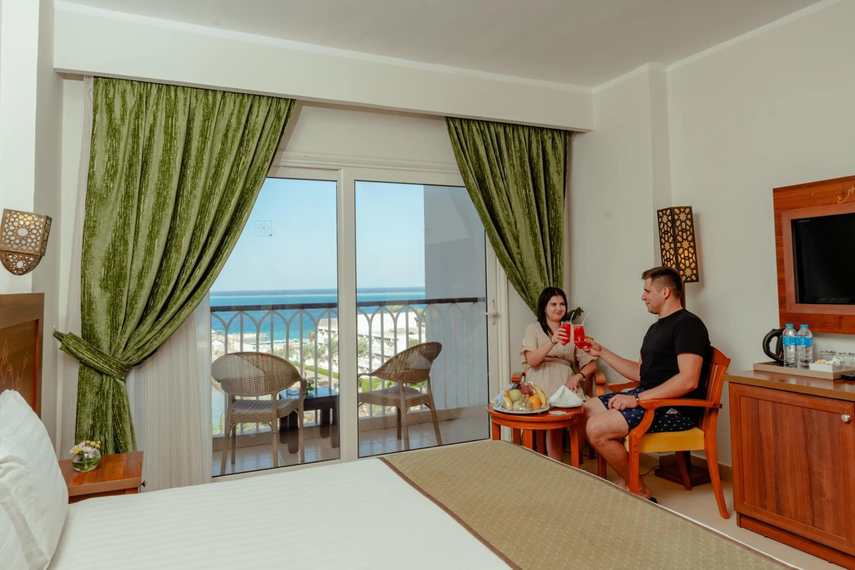 Royal Star Beach Resort