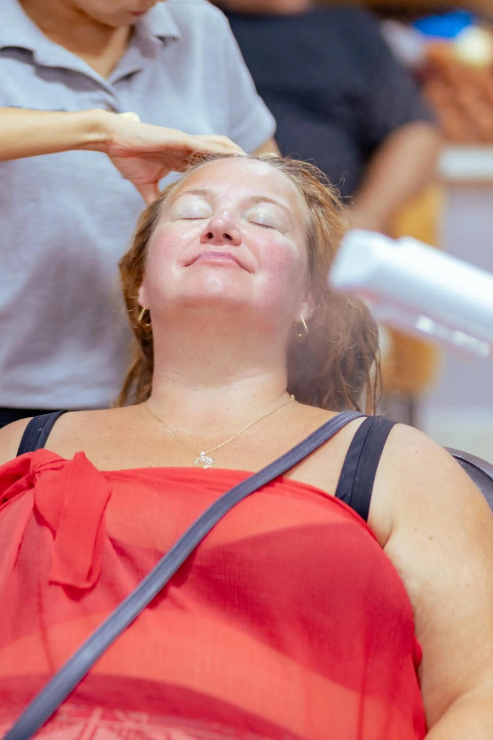 Spa and wellness centre/facilities in Royal Star Beach Resort