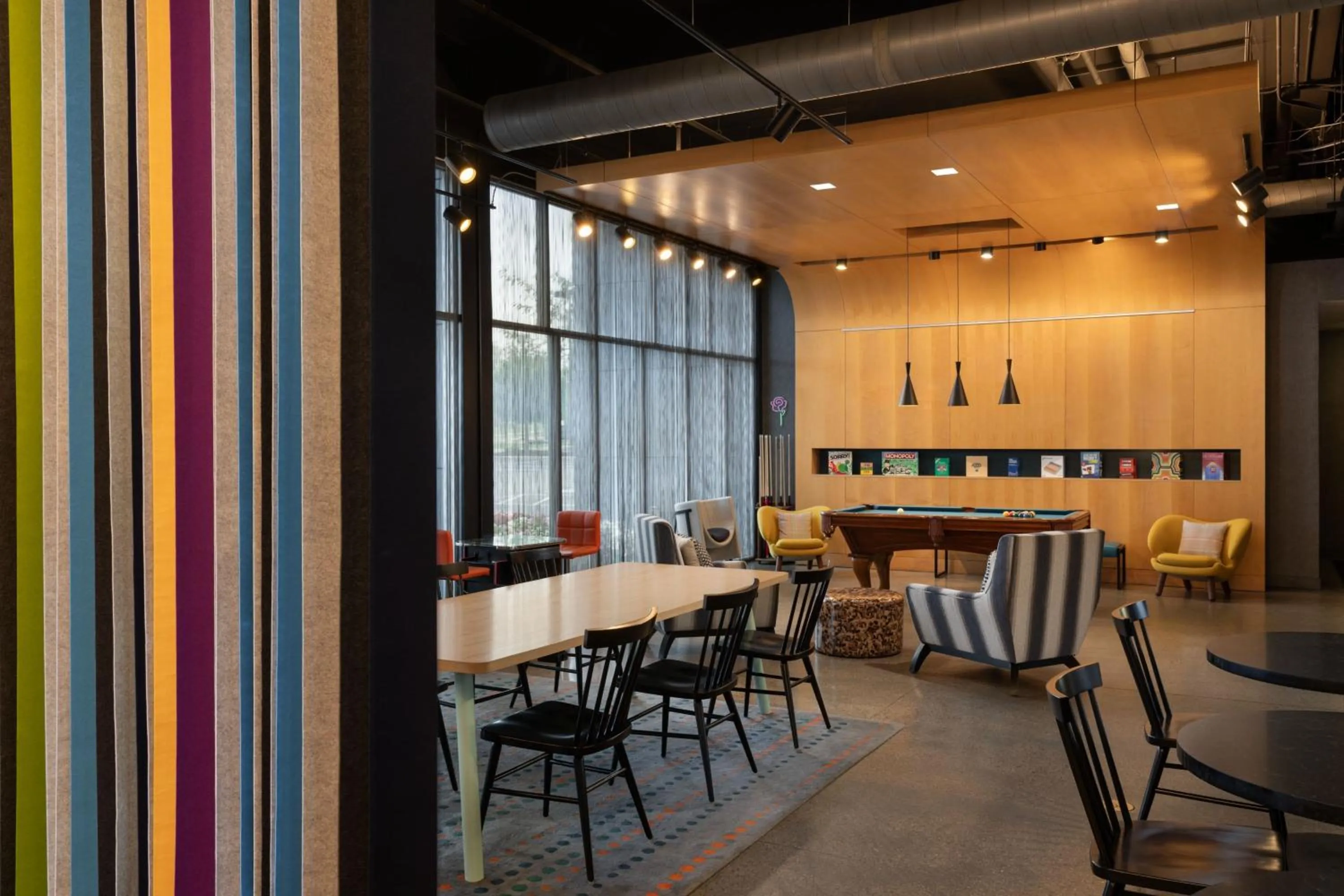 Other in Aloft Beachwood