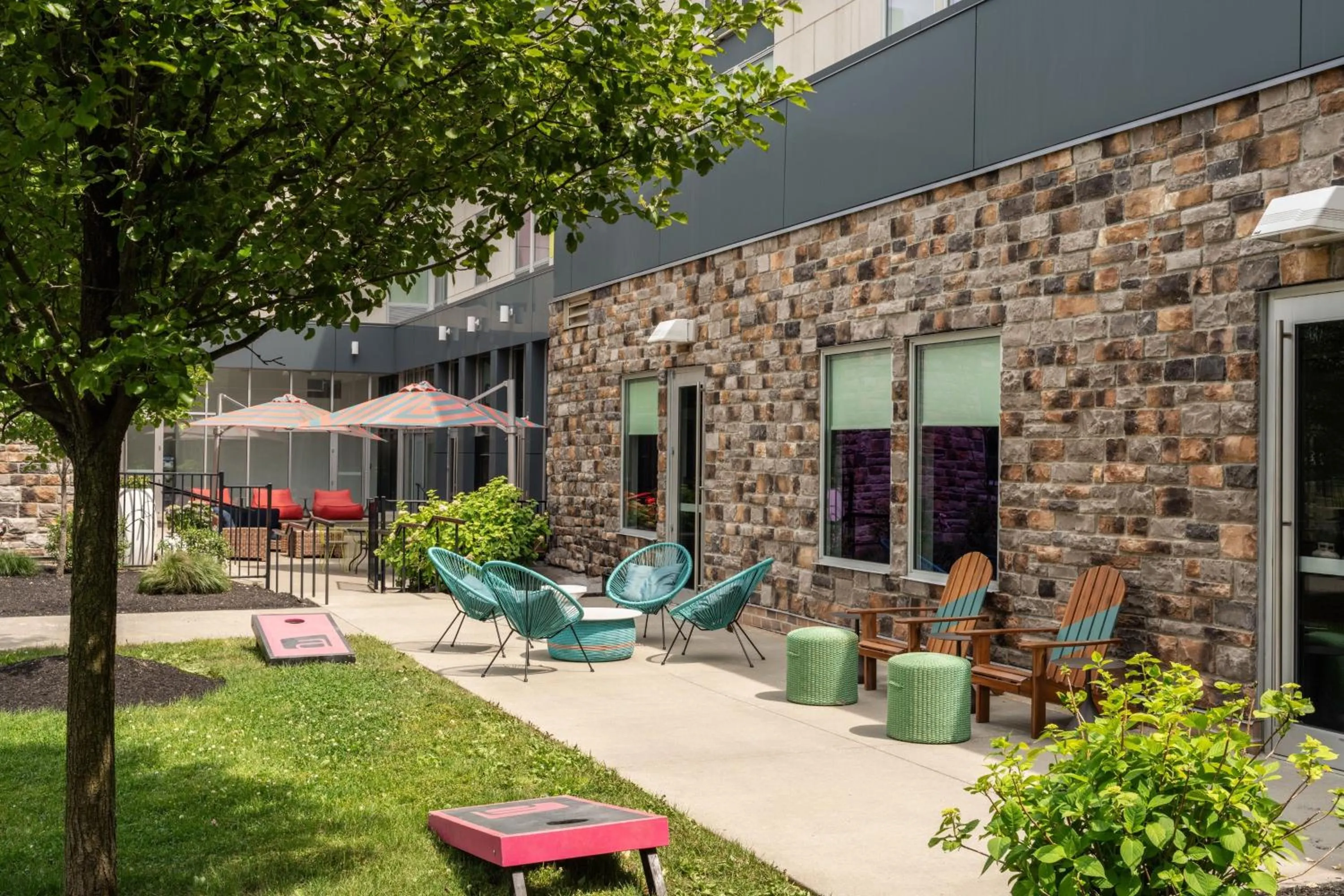 Other in Aloft Beachwood