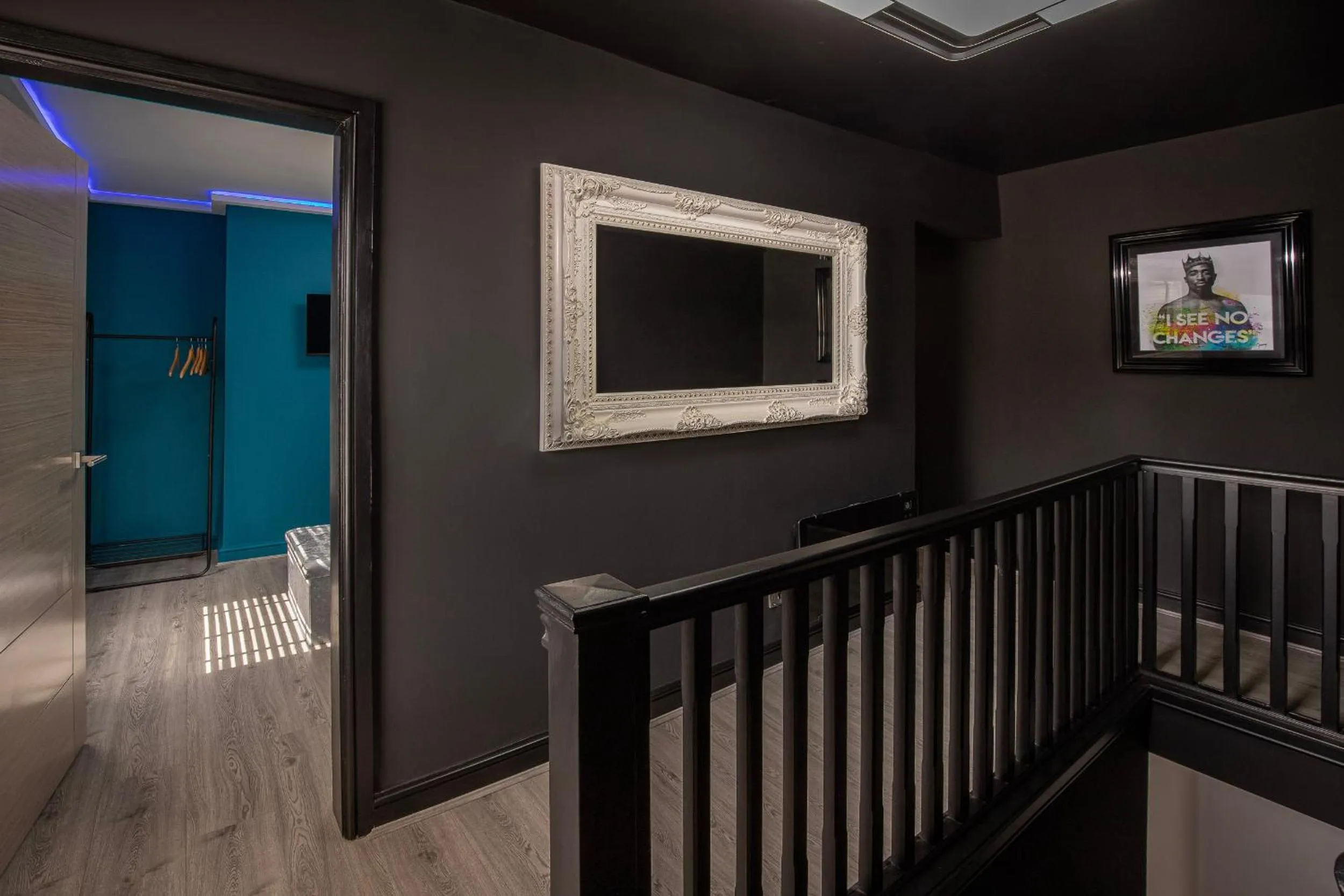 Other in Town View Apartment by Sasco