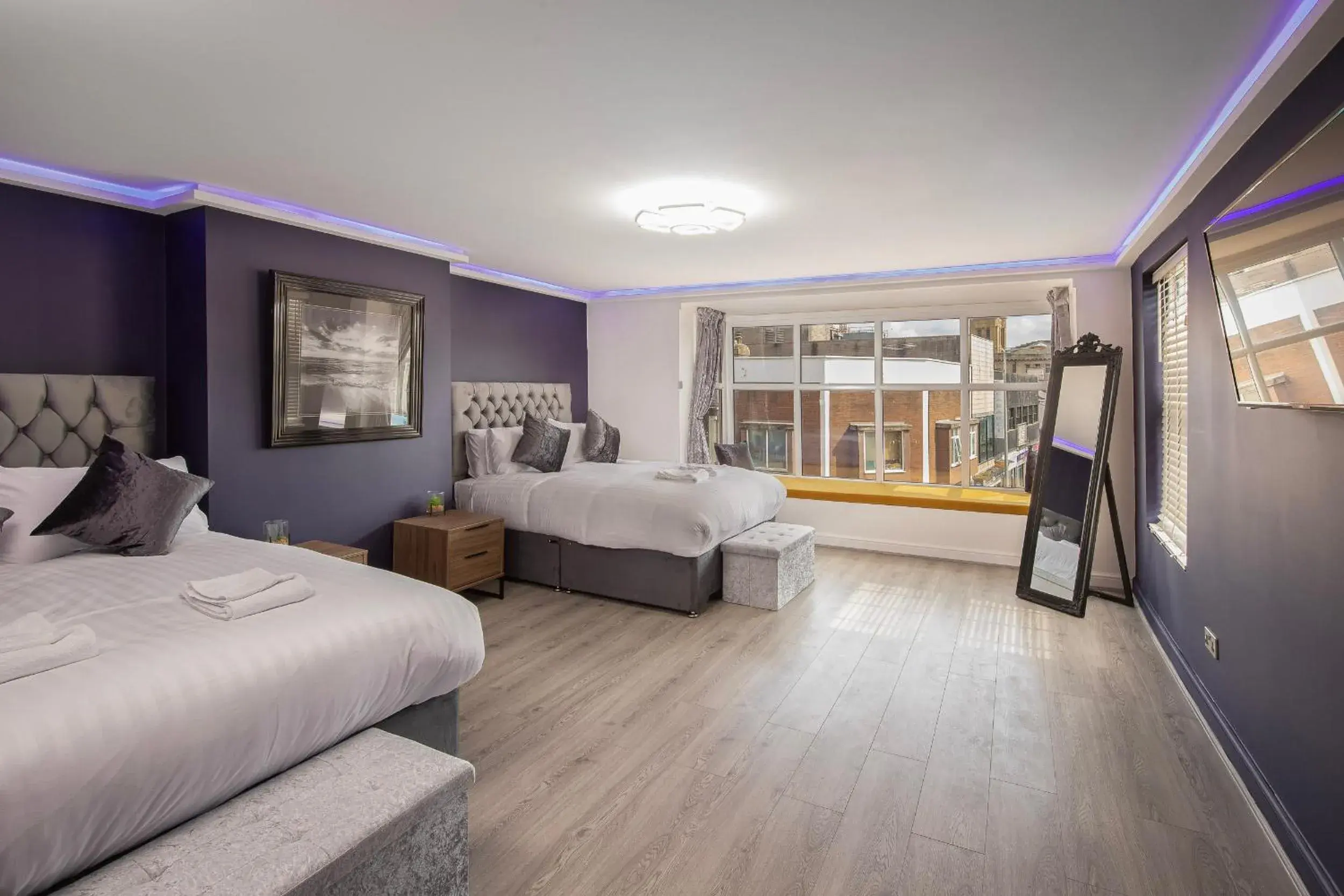 Deluxe Apartment in Town View Apartment by Sasco Deluxe Apartment in Town View Apartment by Sasco